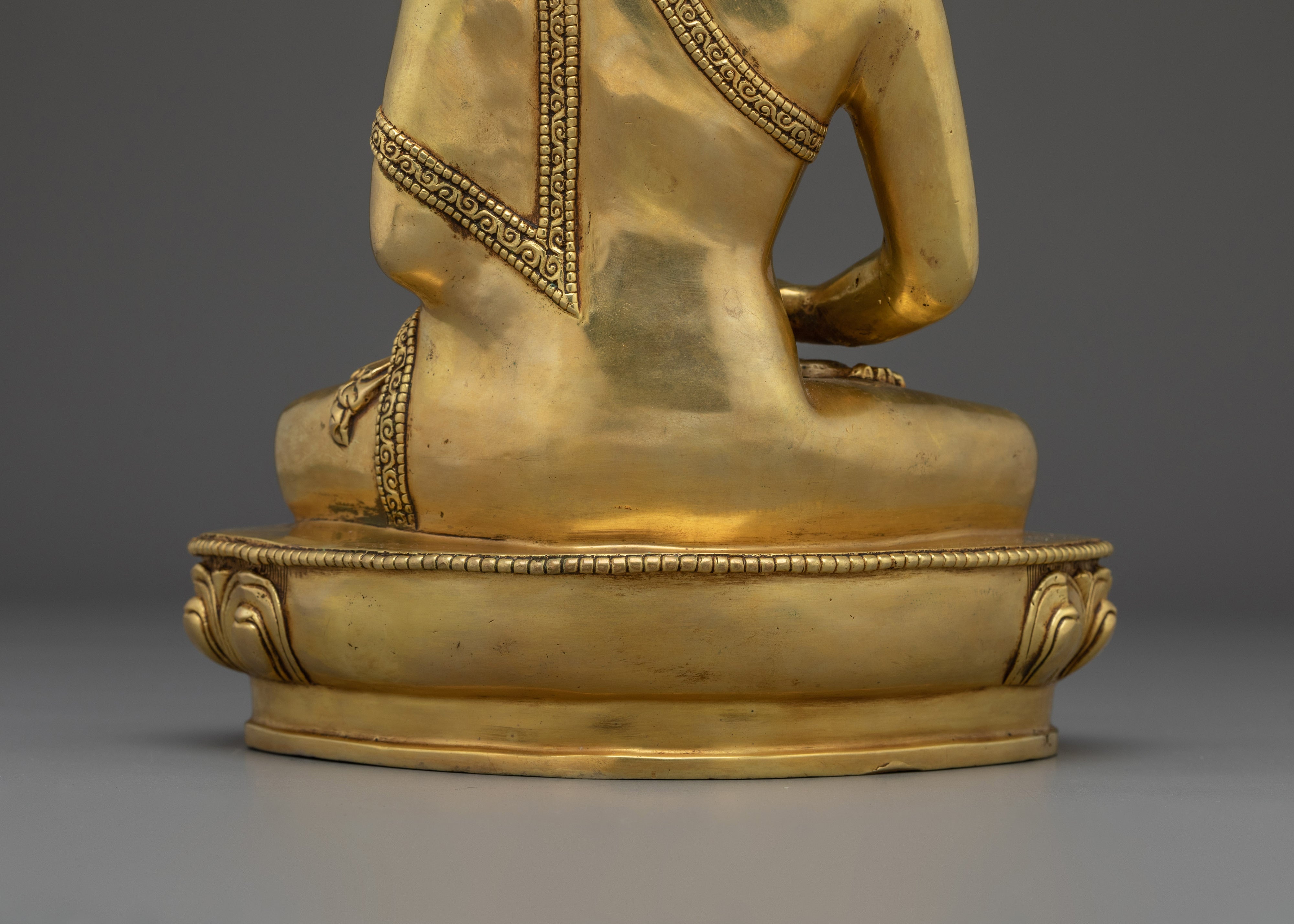 Infinite Light Buddha Amitabha Art | Buddha of Compassion