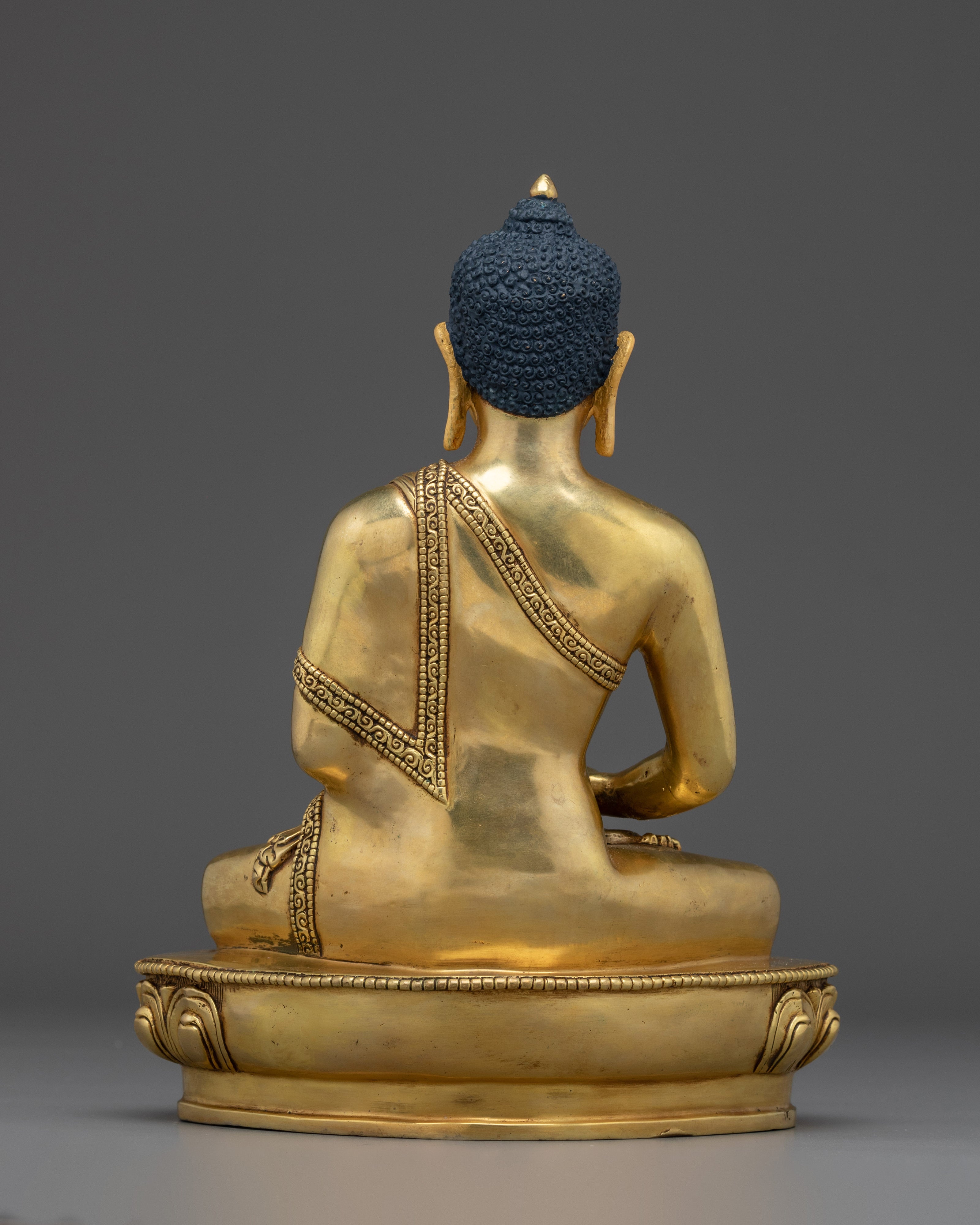 Infinite Light Buddha Amitabha Art | Buddha of Compassion