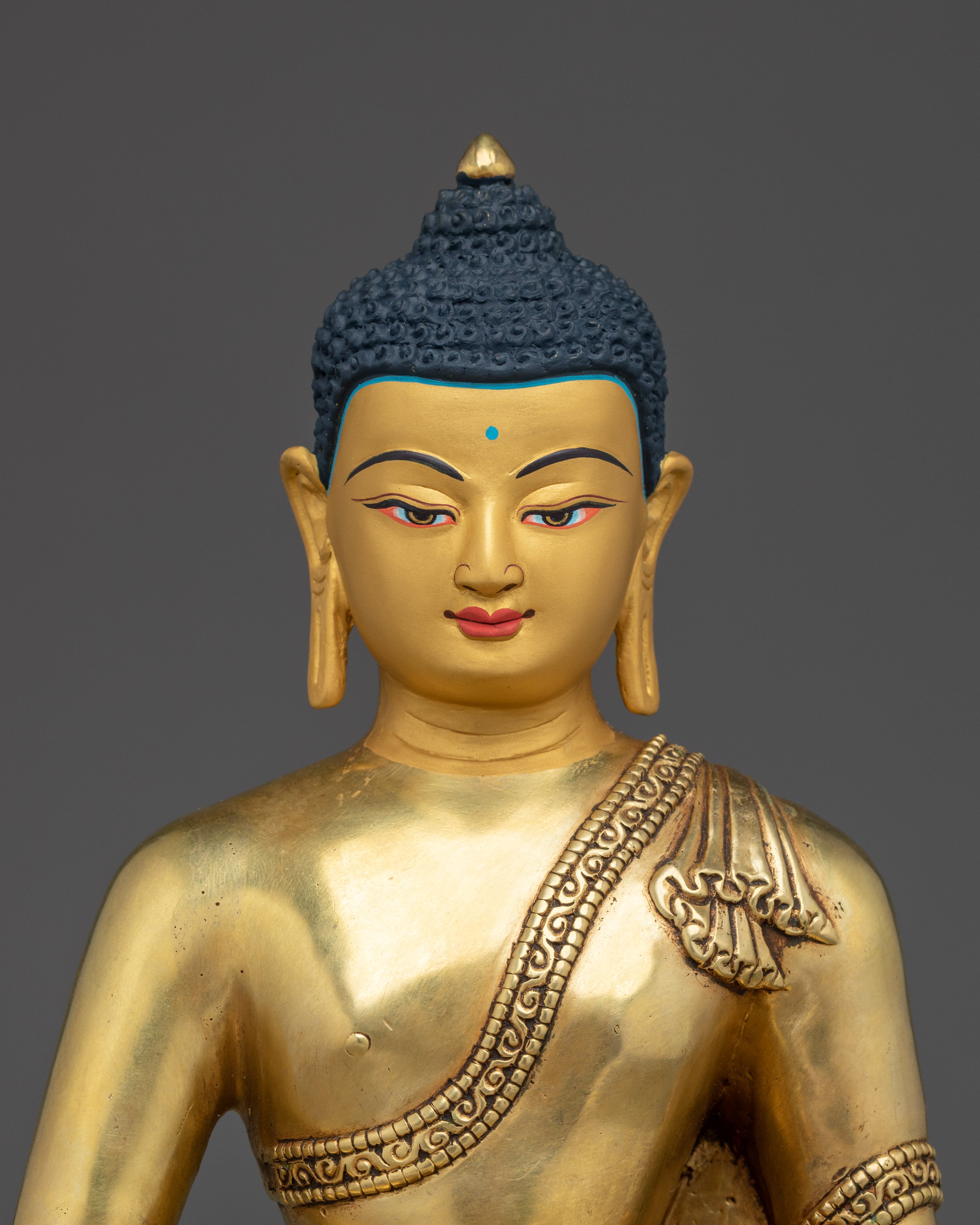 Infinite Light Buddha Amitabha Art | Buddha of Compassion