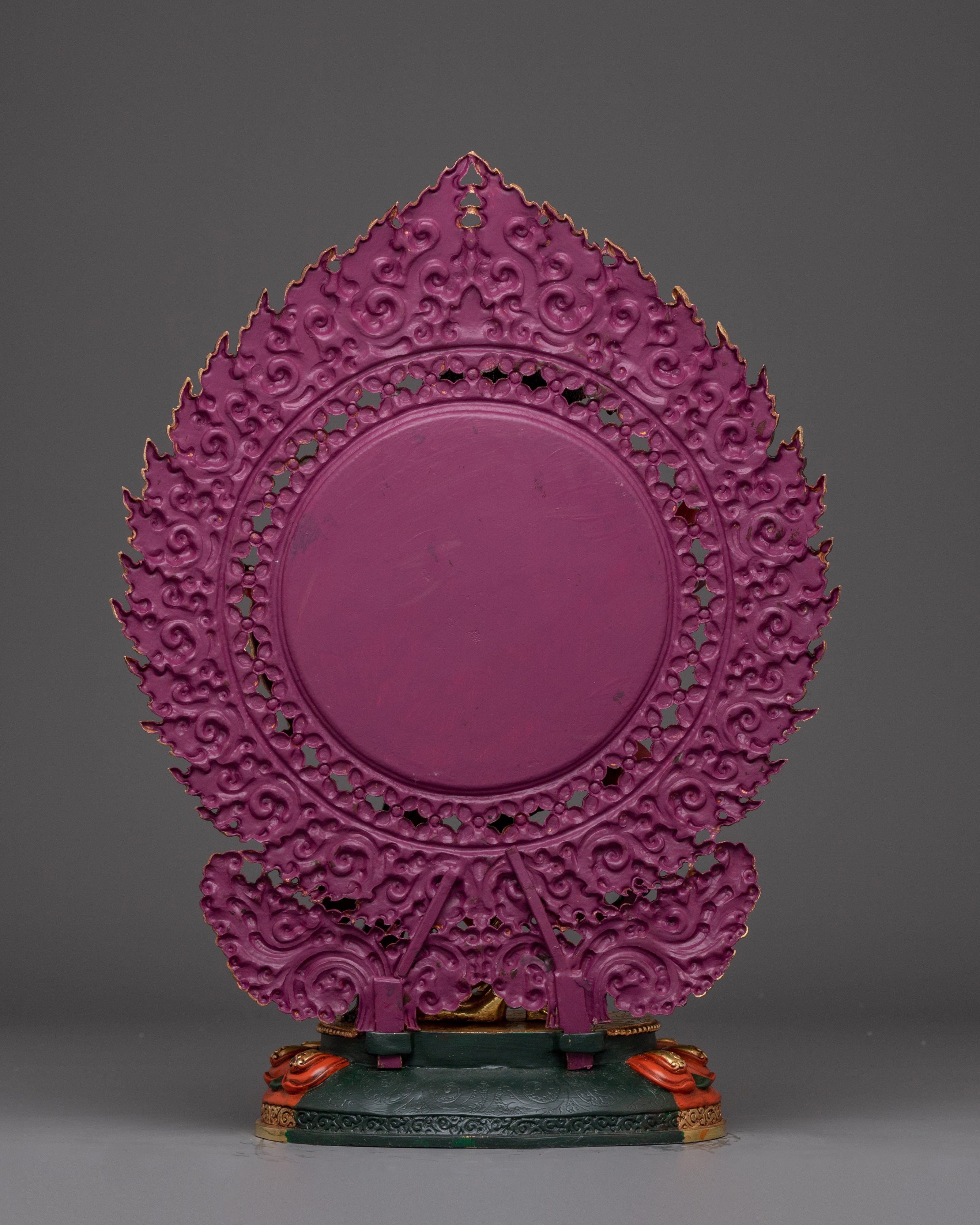 Majestic Kurukulla Statue | Buddhist Powerful Dakini