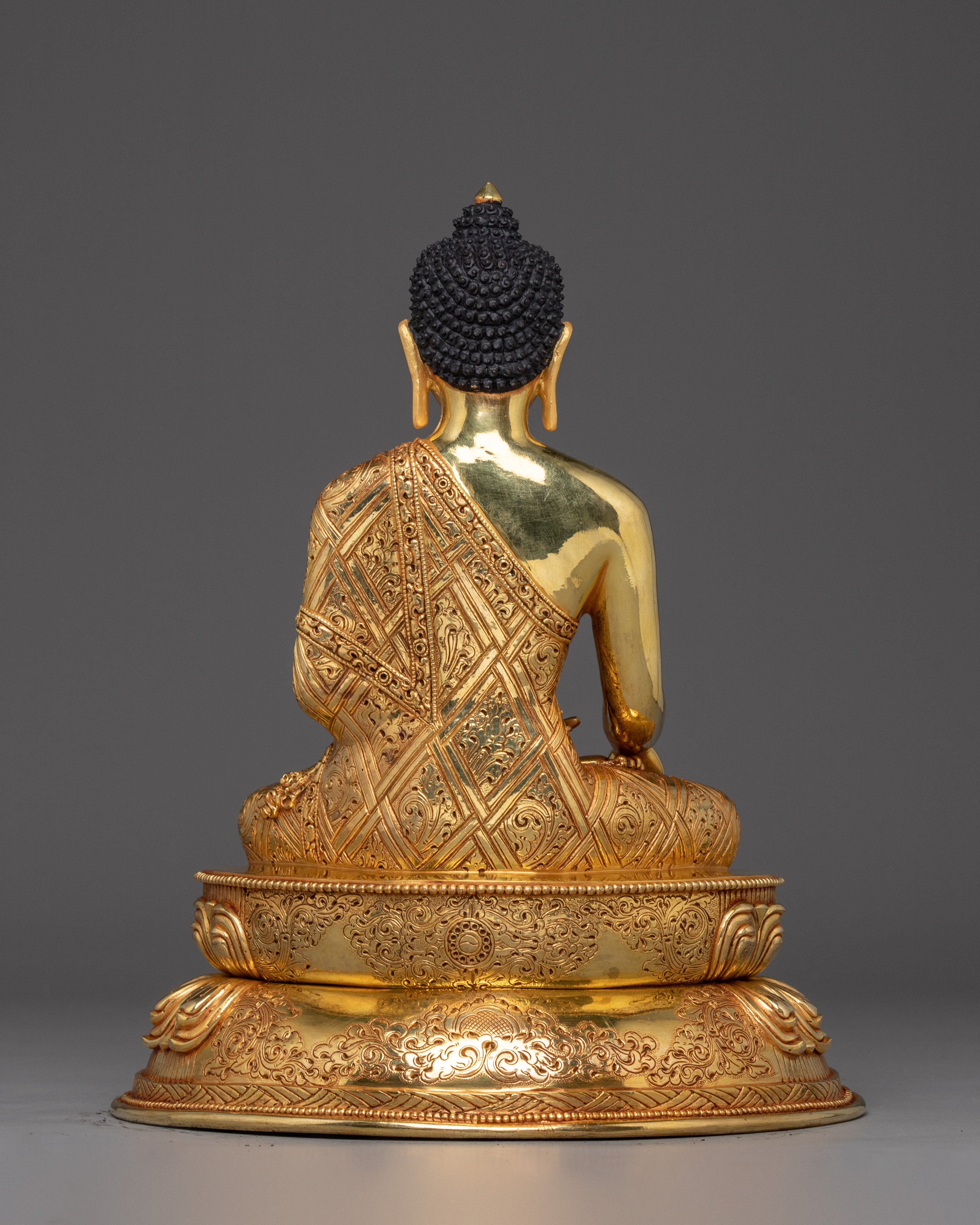 Vajra Wisdom Deity Mitrugpa | Tibetan Artwork for Ritual & Mind Clarity