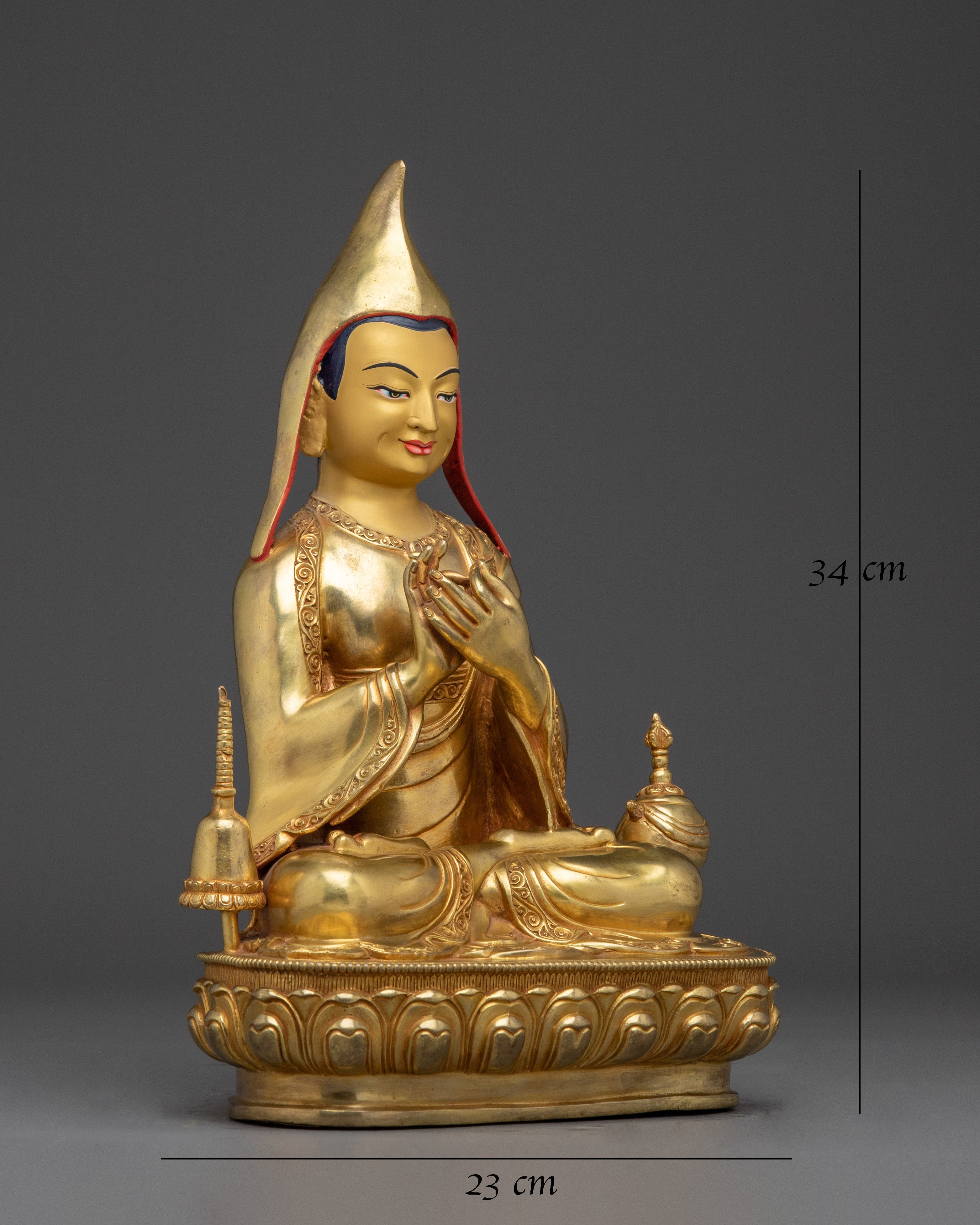 vajrayana-teacher-atisa