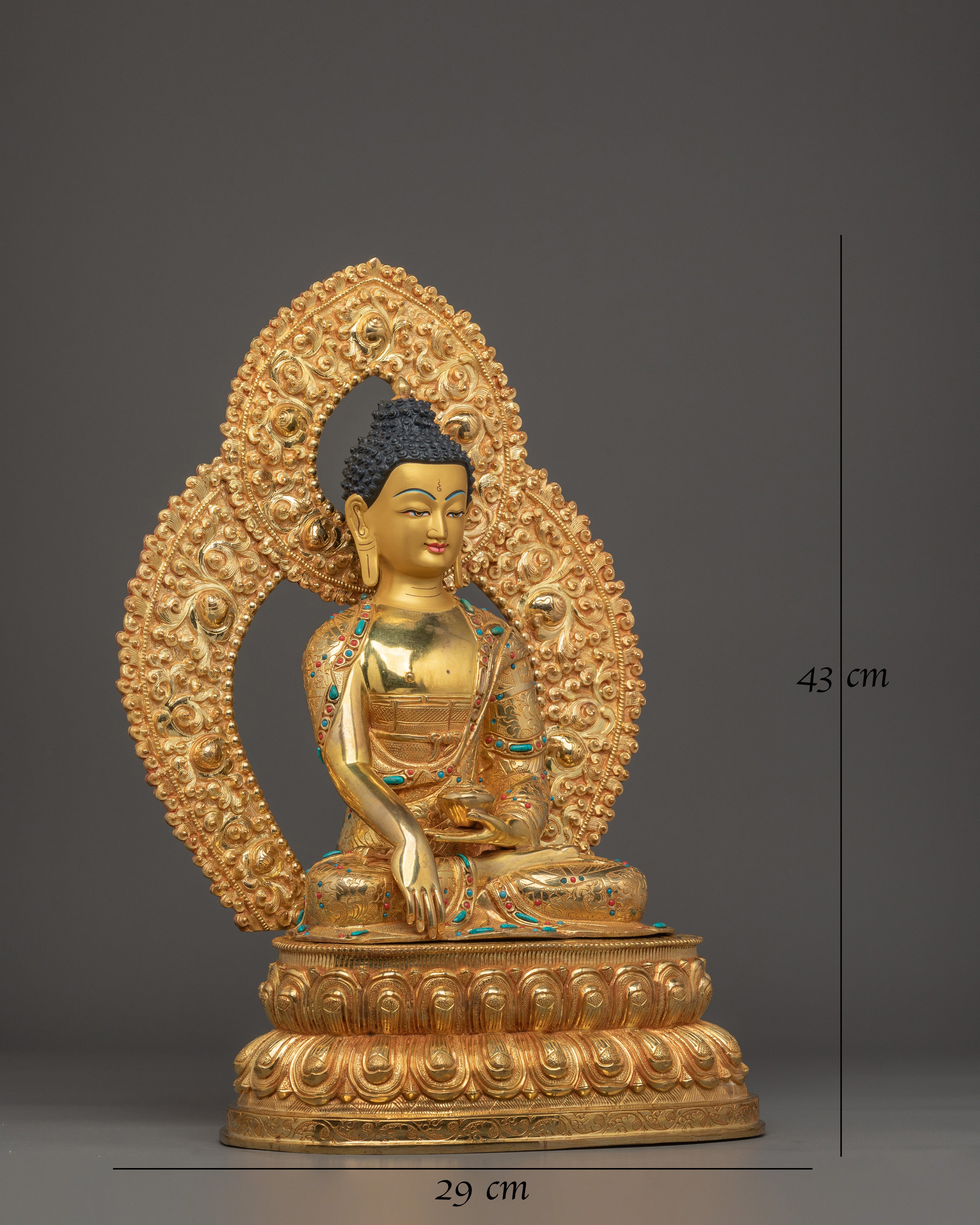 shakyamuni-buddha-dharma-founder-figure