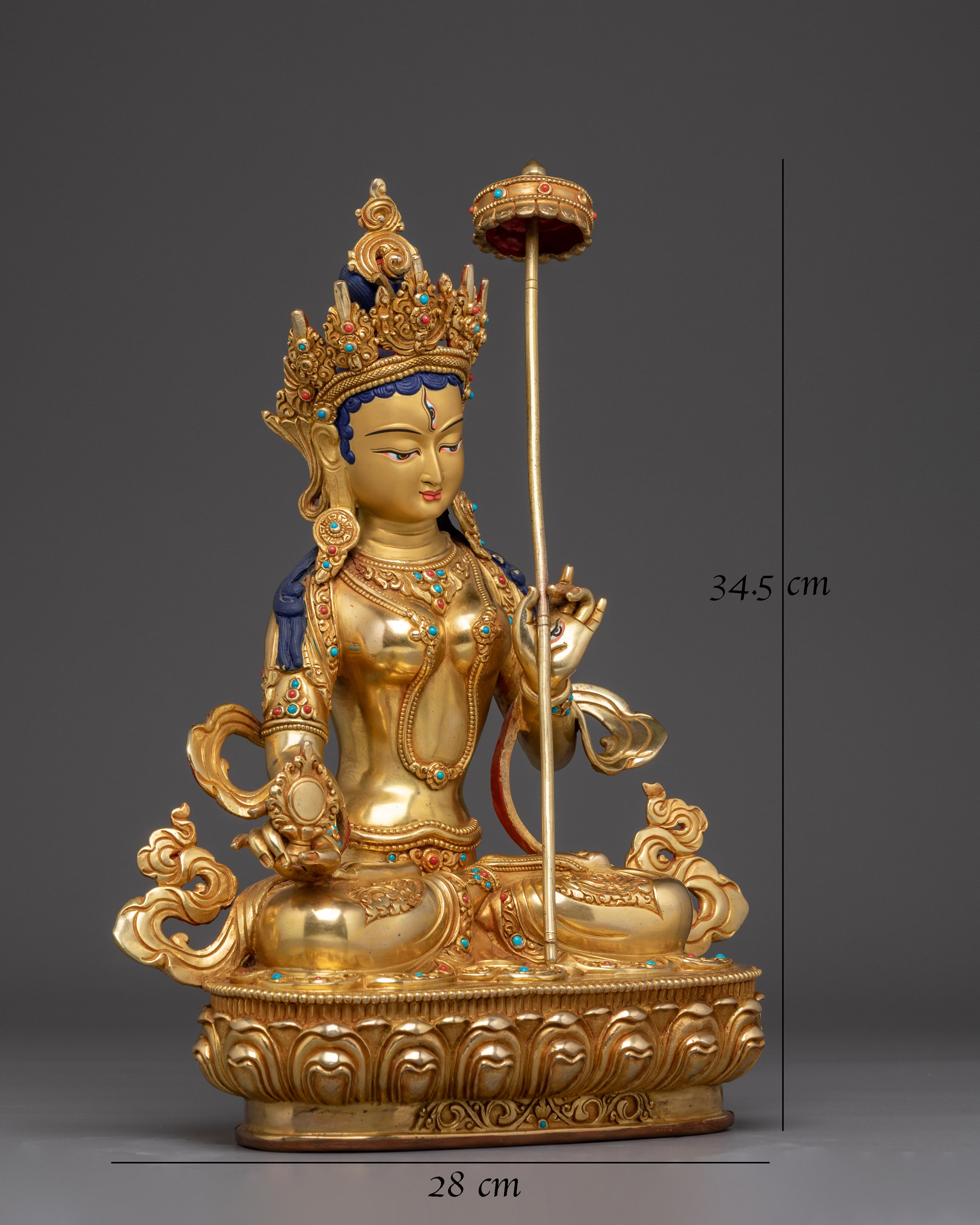 vajrayana-dukar-figure