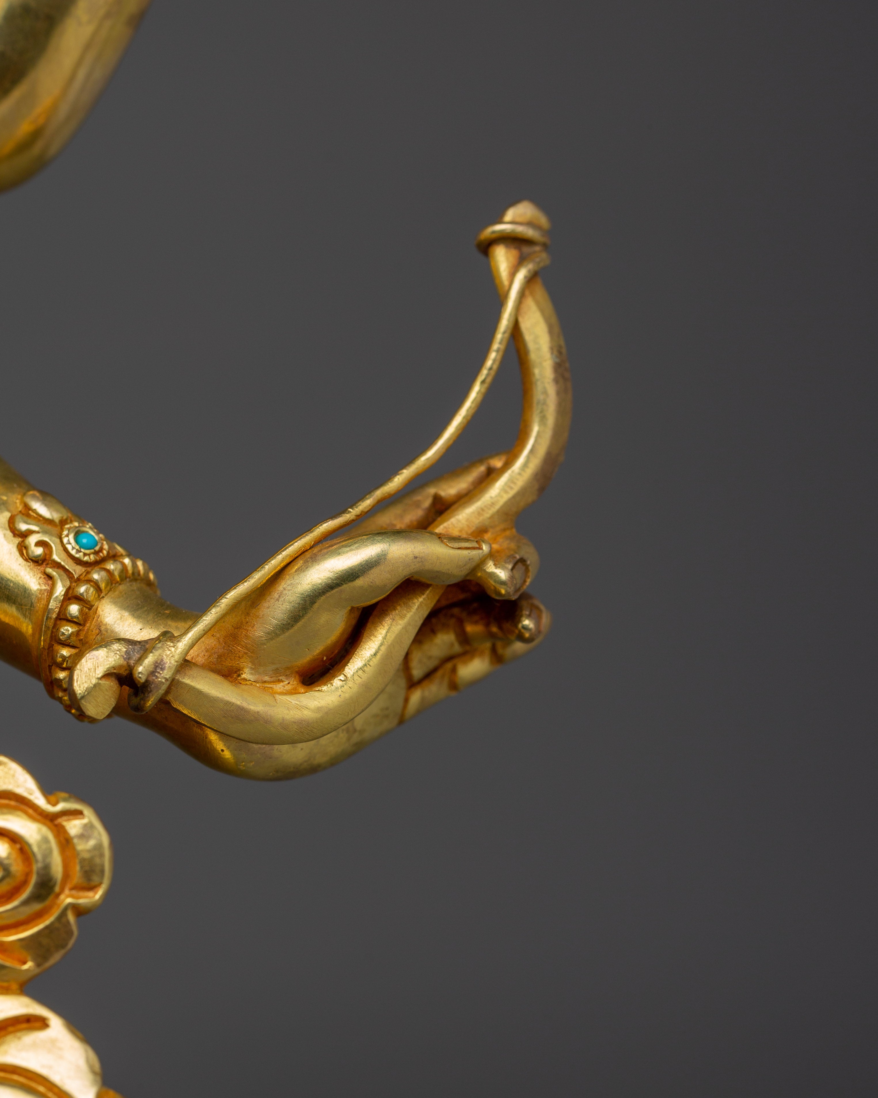 Namgyalma, Purification Goddess | Vajra Varahi Deity of Wisdom