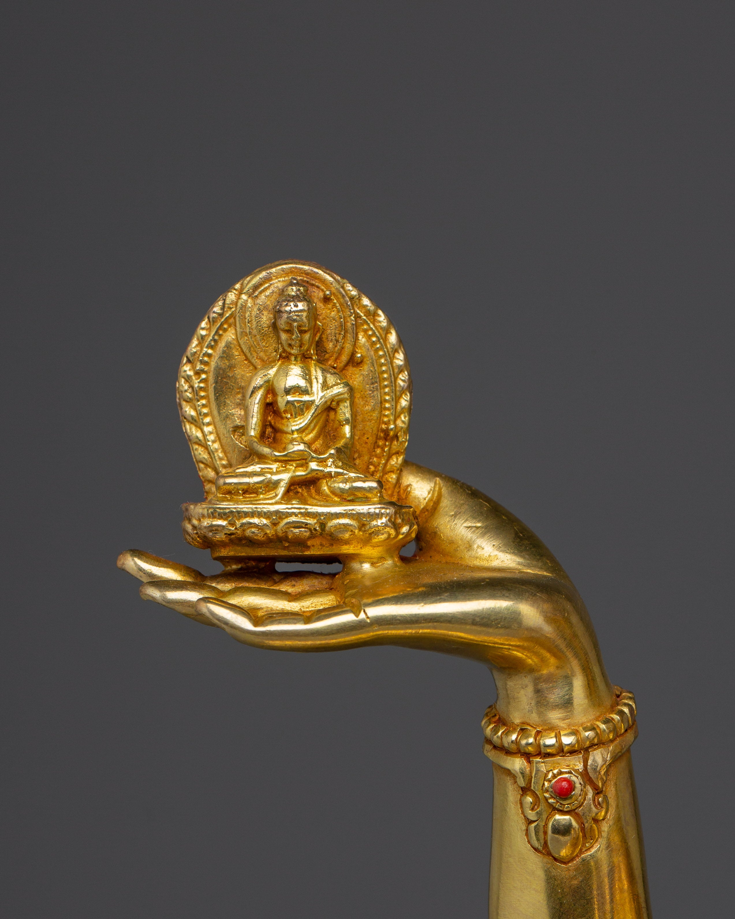 Namgyalma, Purification Goddess | Vajra Varahi Deity of Wisdom