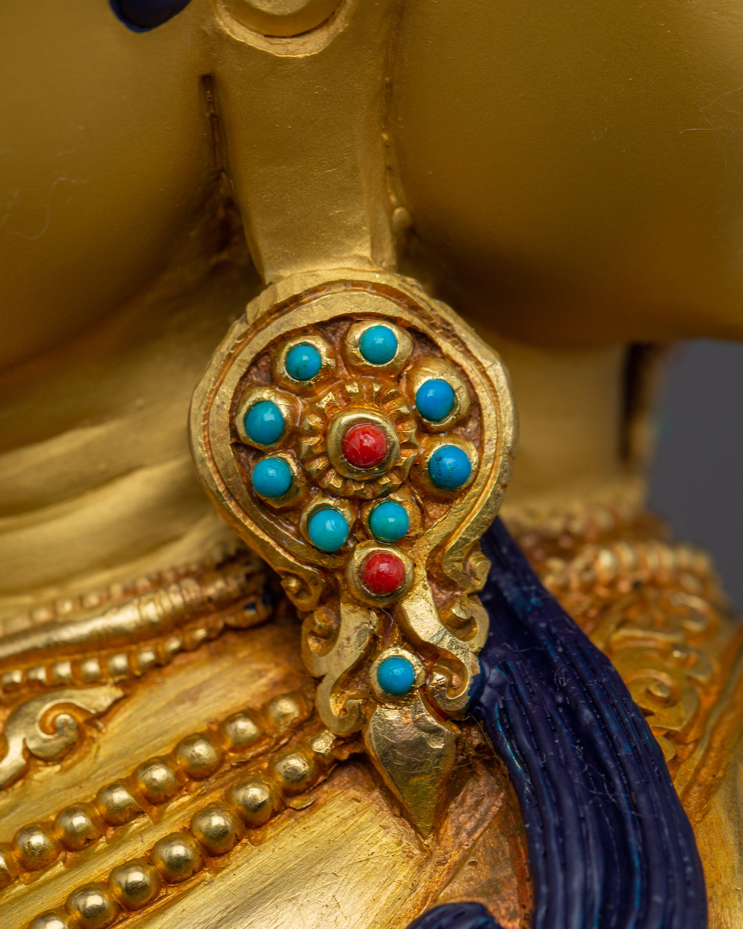 Namgyalma, Purification Goddess | Vajra Varahi Deity of Wisdom