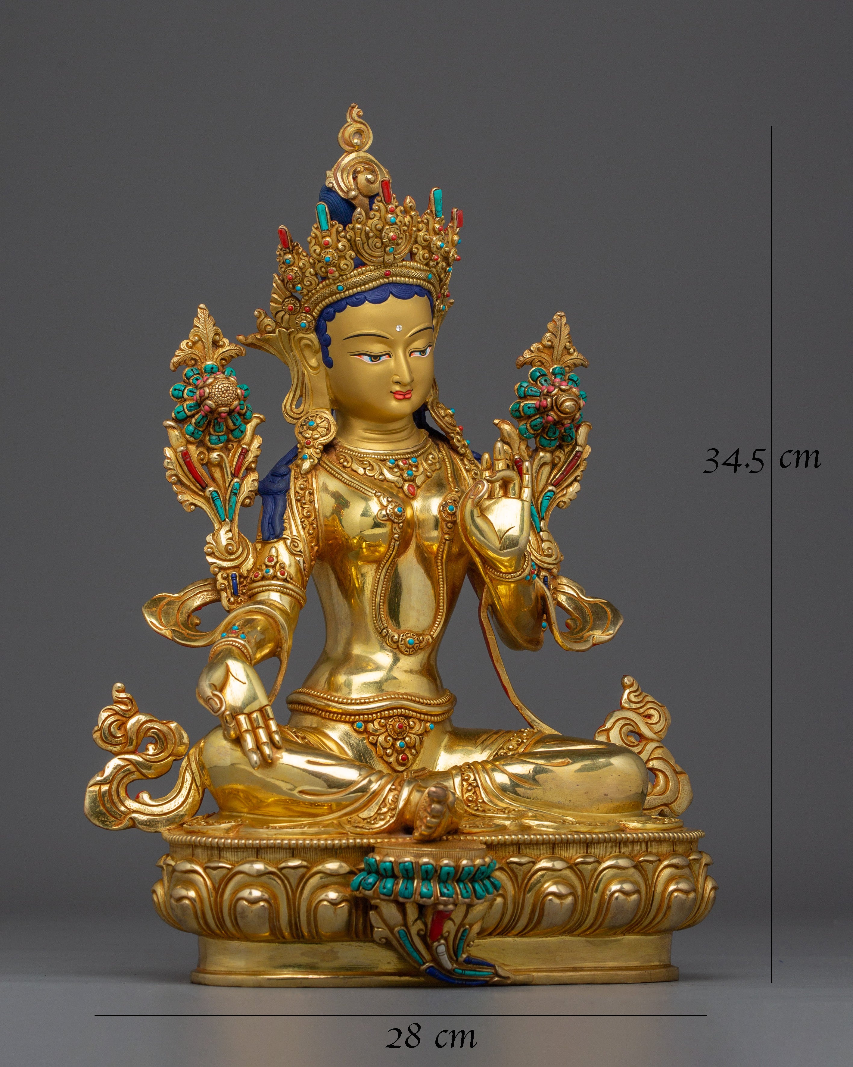 green-tara-vajrayana-feminine-deity