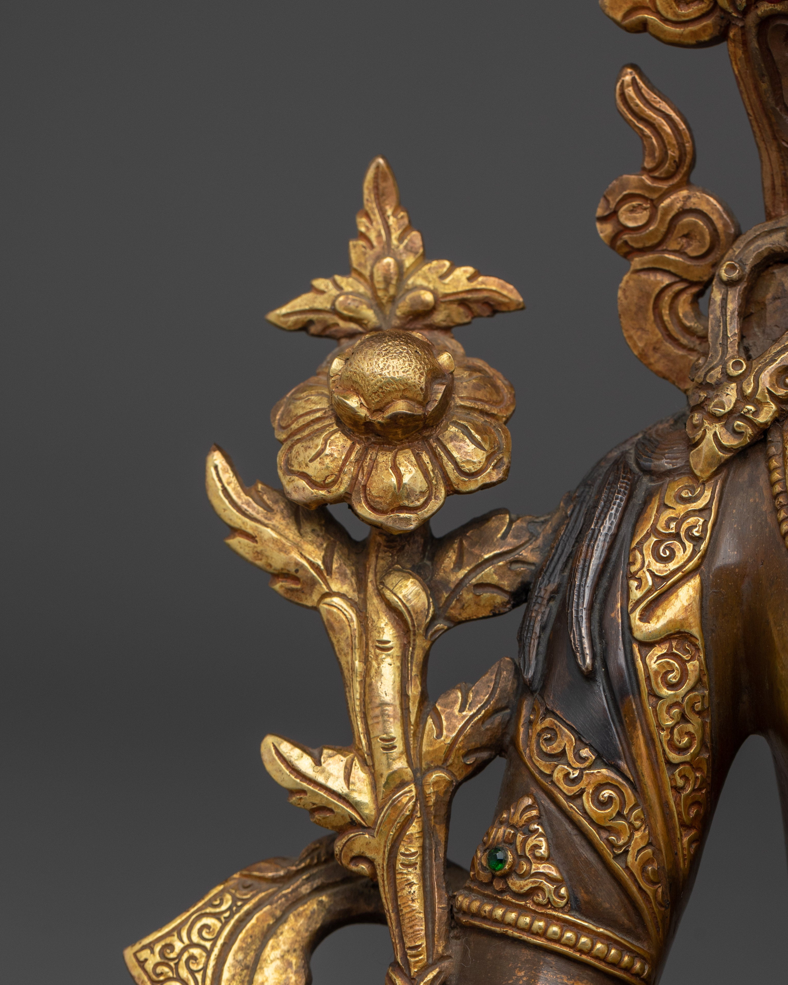 White Tara, Eternal Mother of Peace | Light of Wisdom