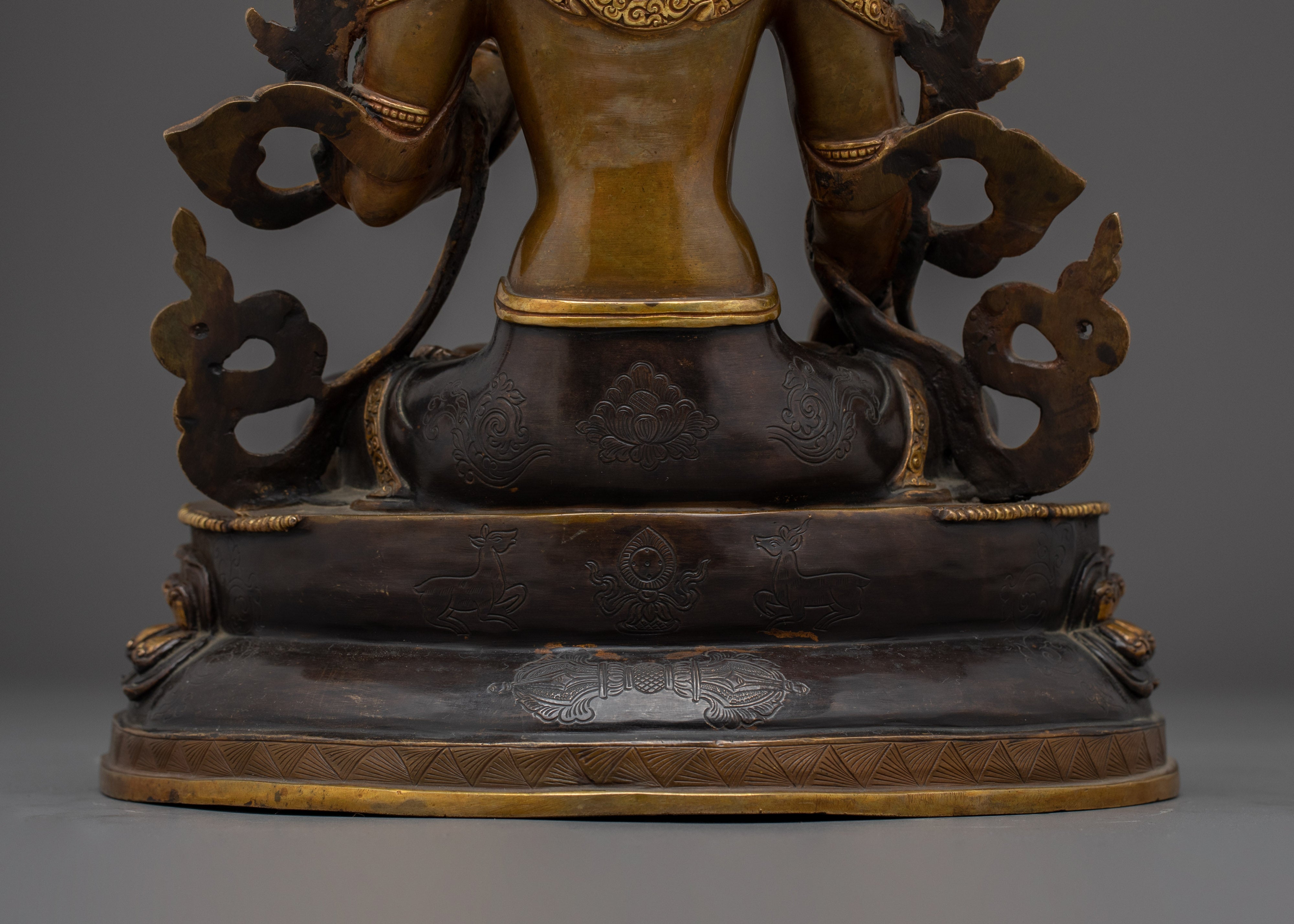 White Tara, Eternal Mother of Peace | Light of Wisdom