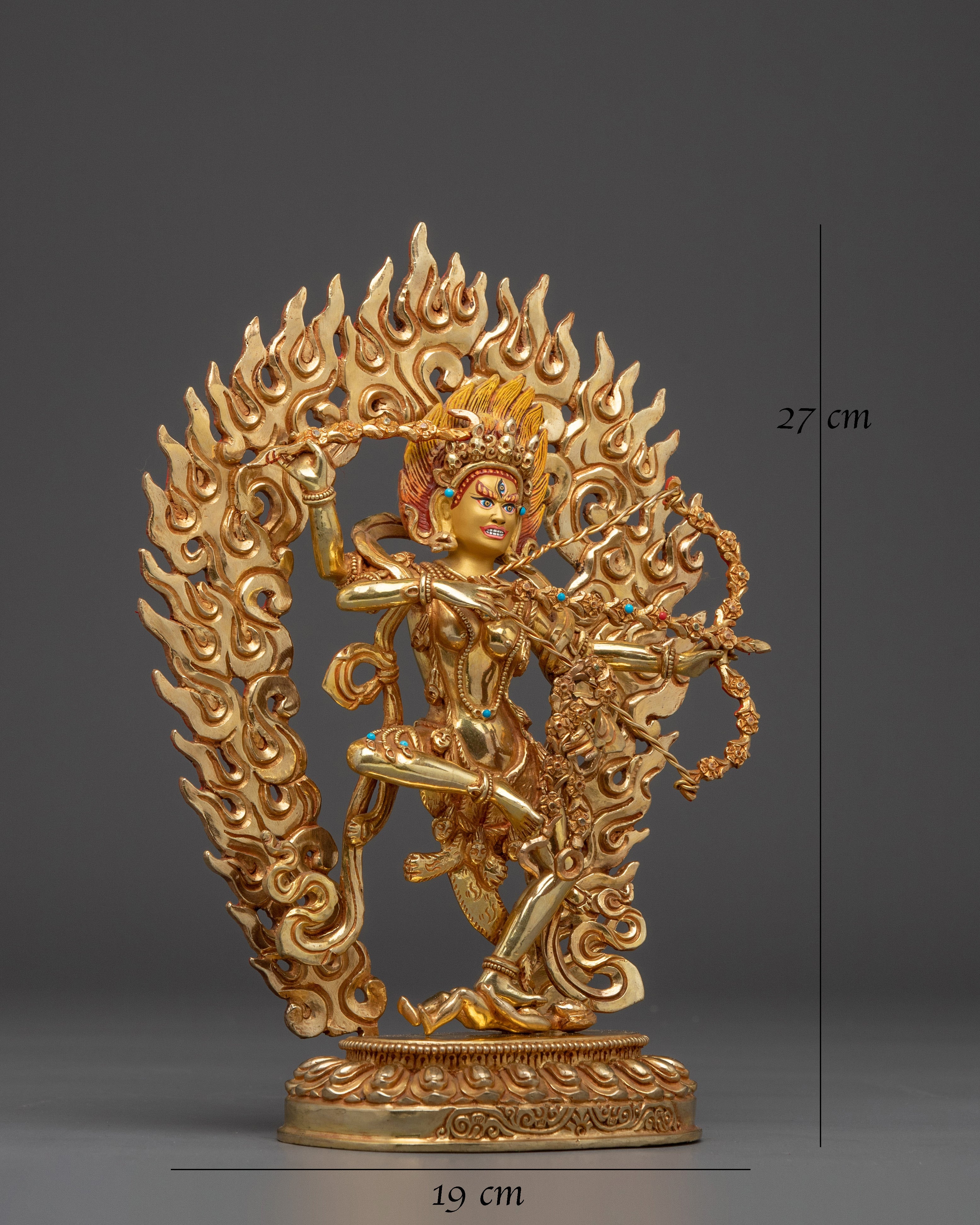 vajrayana-kurukulla-icon