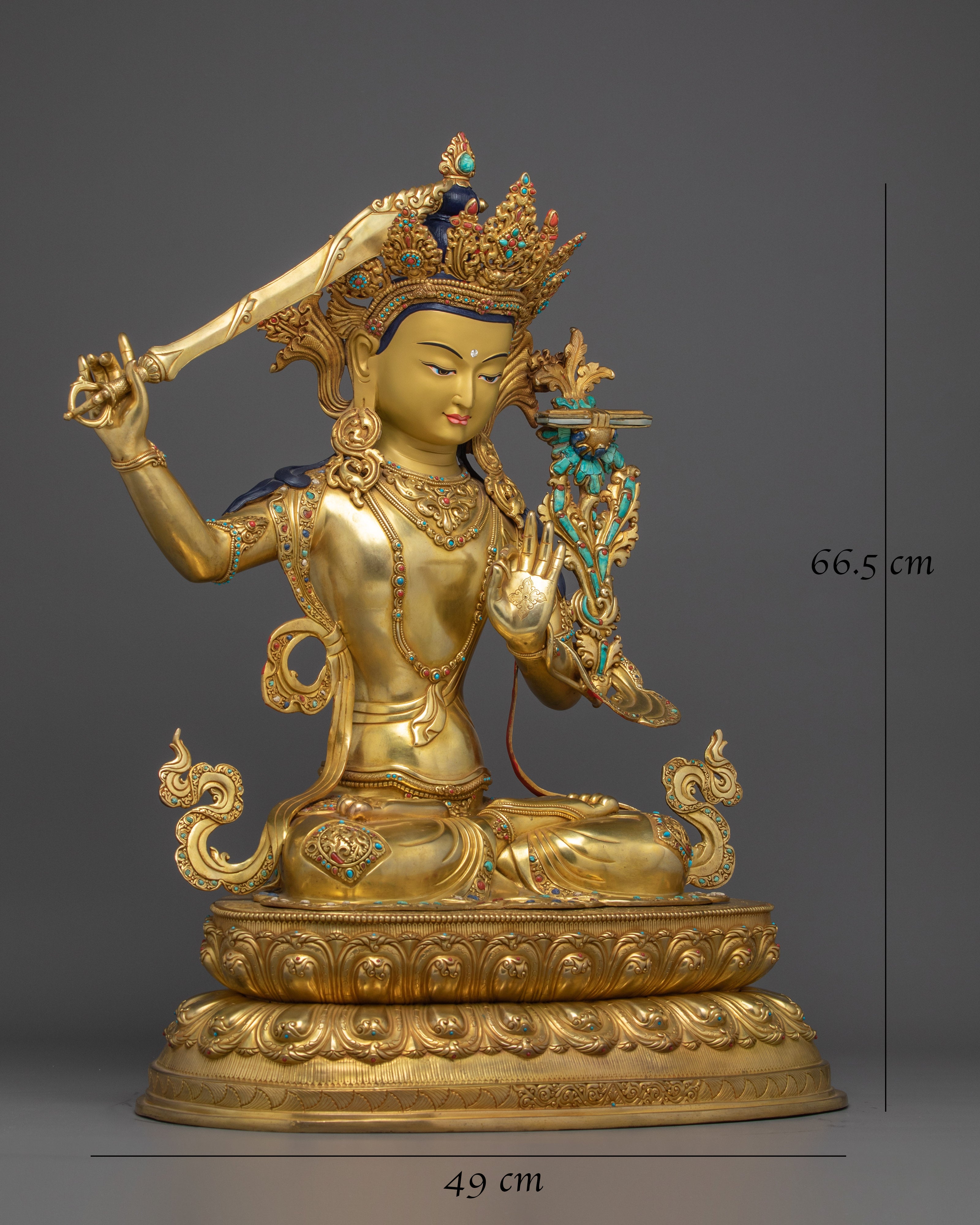 dharma-sword-manjushri