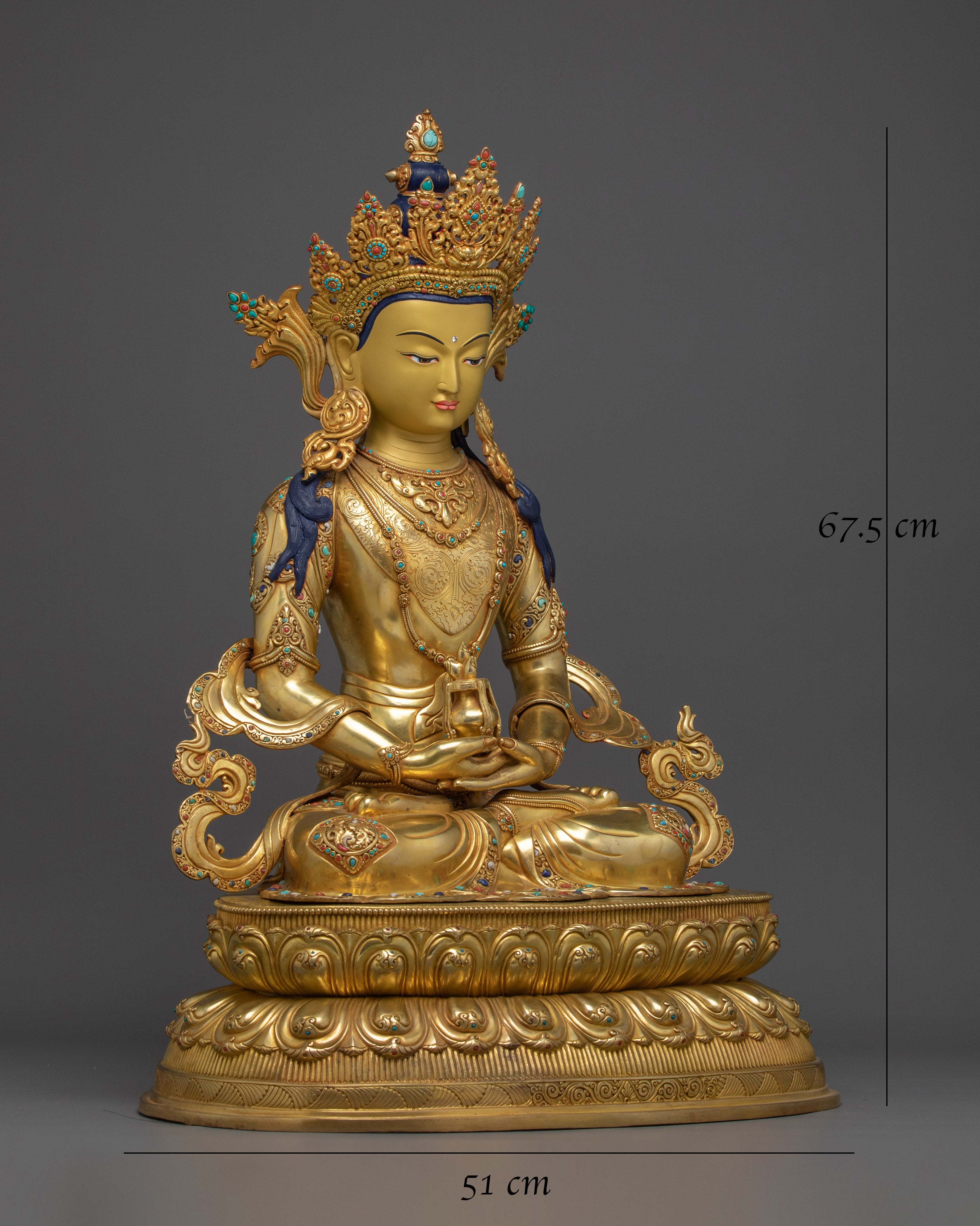 sacred-amitayus-figure