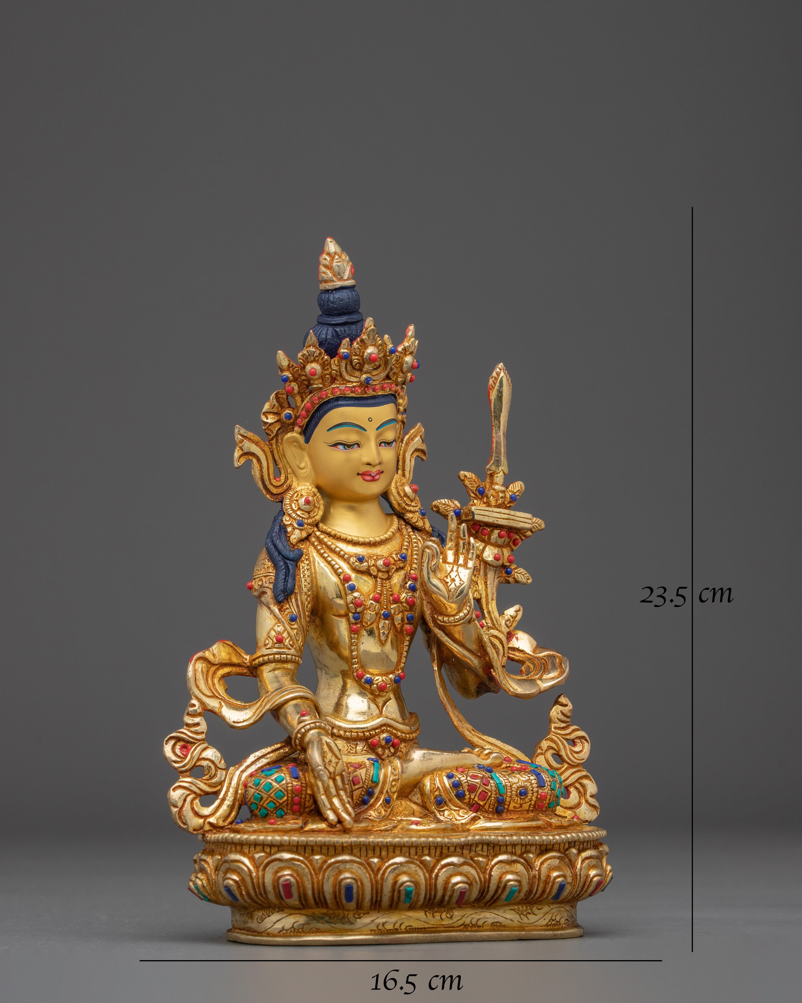 manjushri-wisdom-deity-of-truth