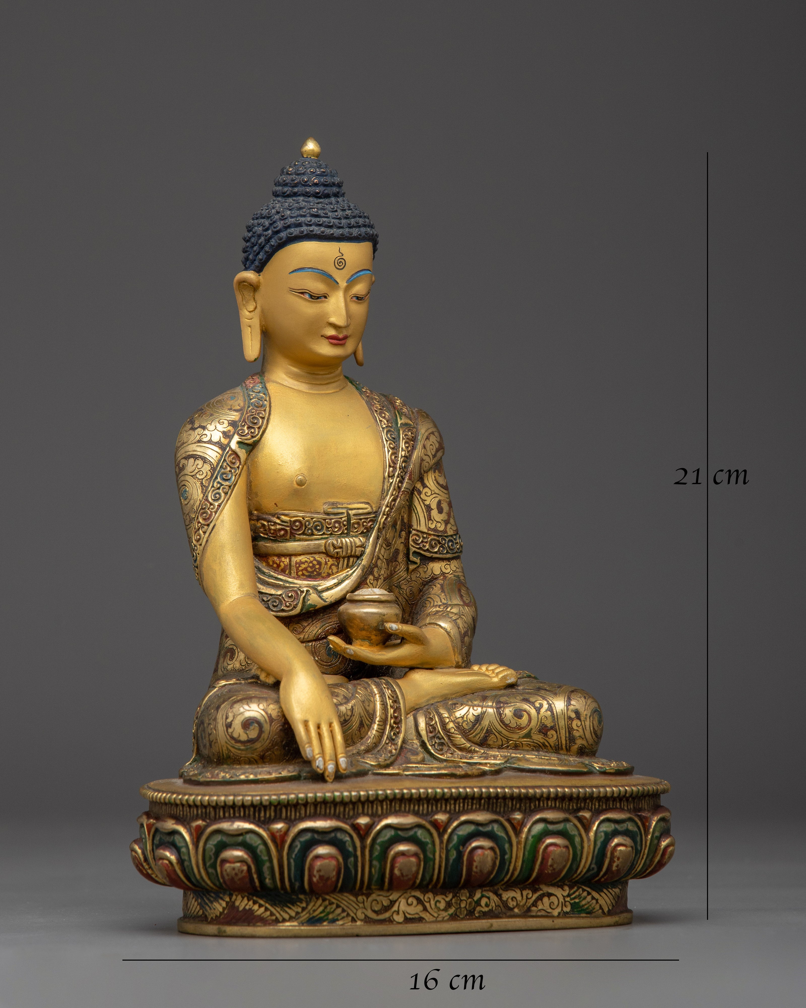 shakyamuni-buddha-dharma-founder-sculpture