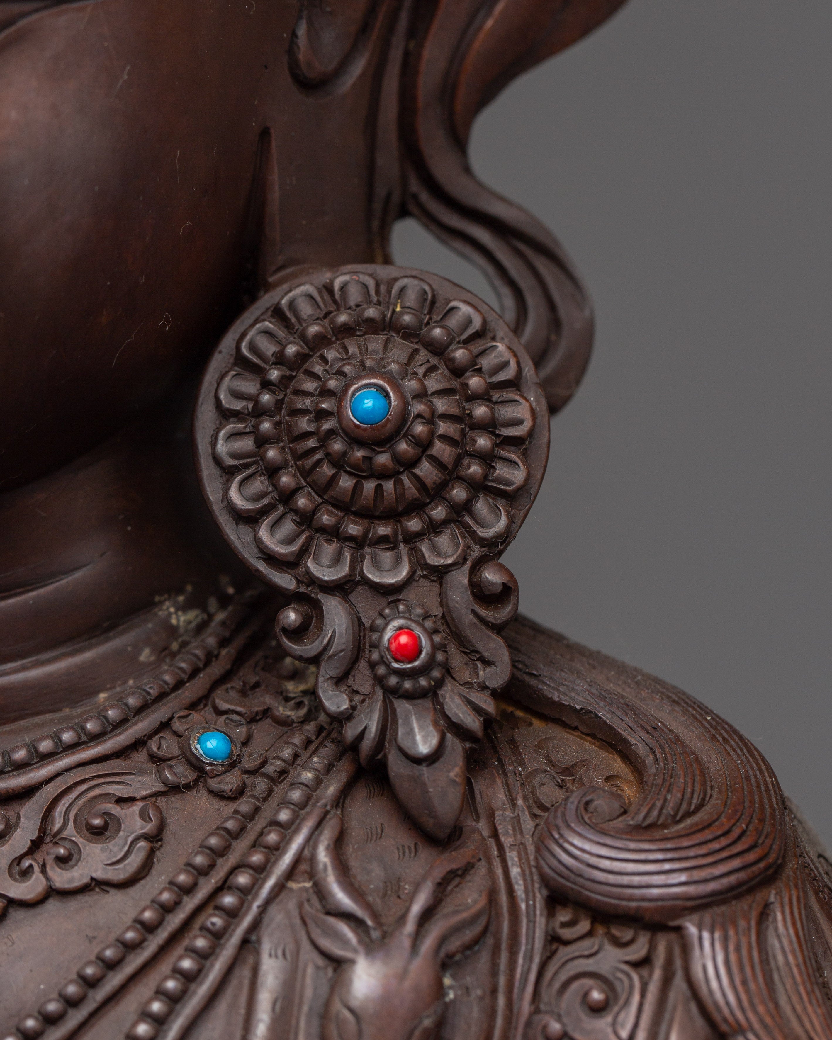 Chenrezig Statue: Spiritual and Dharma Decor