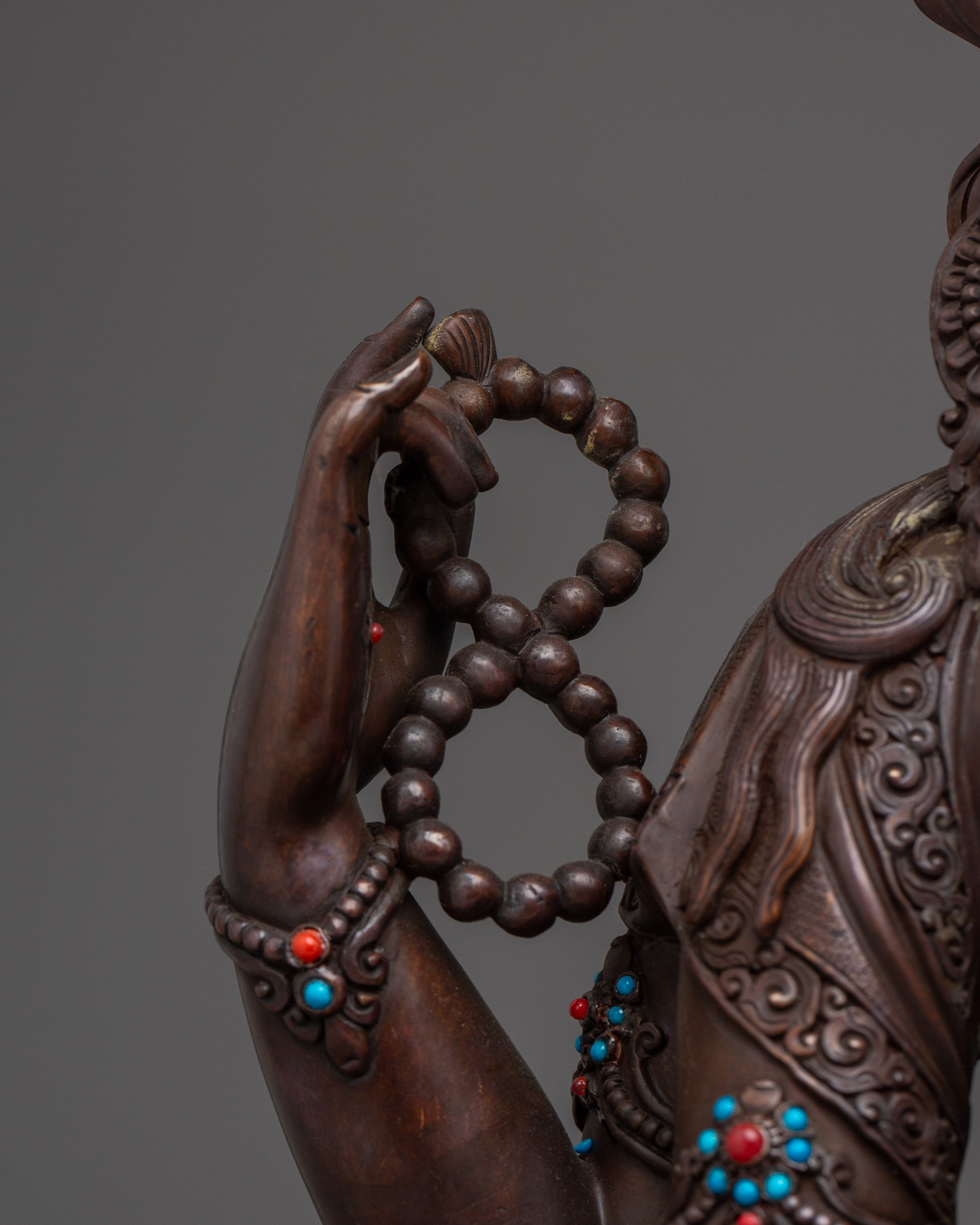 Chenrezig Statue: Spiritual and Dharma Decor