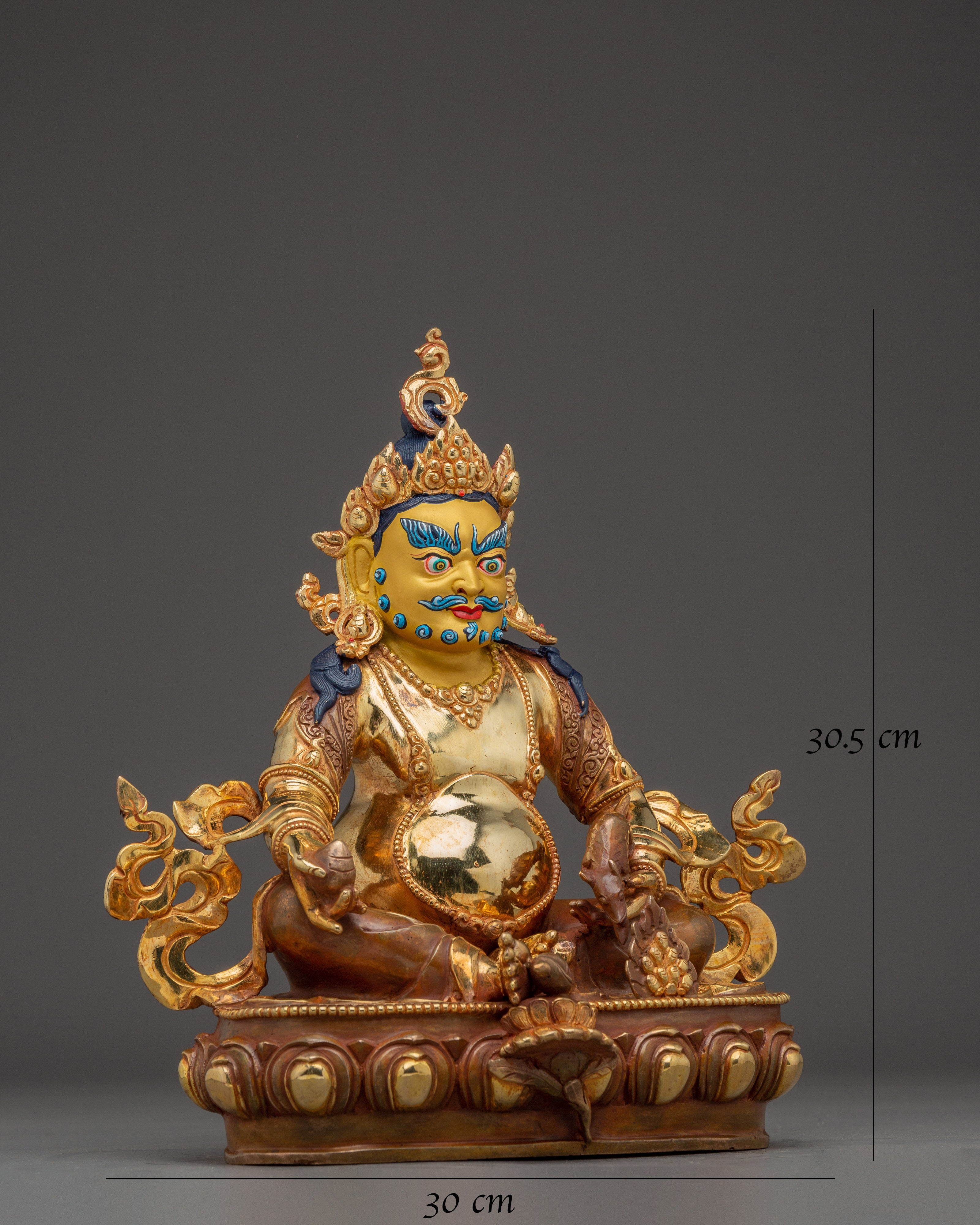 dzambhala-deity-of-wealth