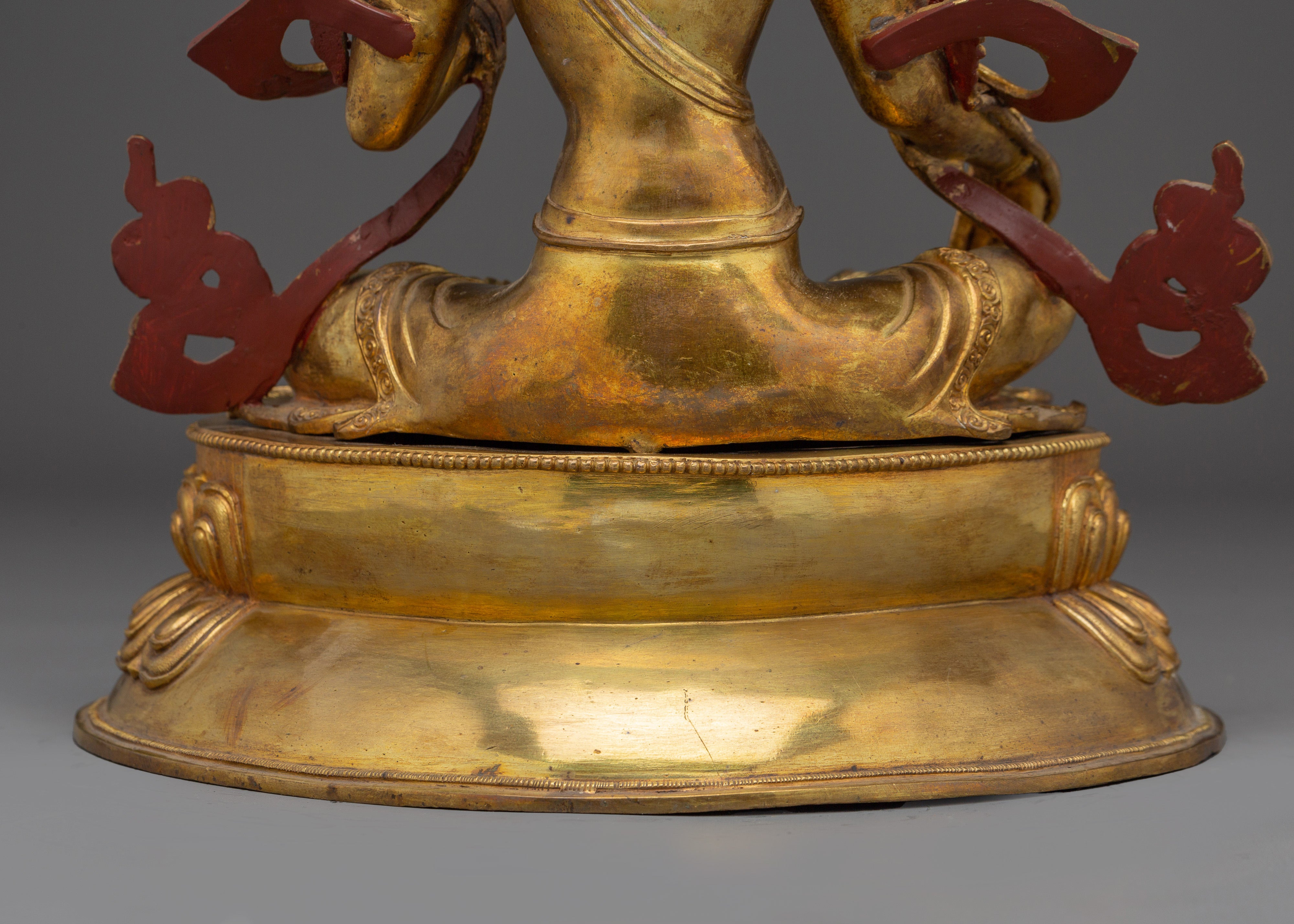 Green Tara, Swift Saviouress | Vajrayana Feminine Energy