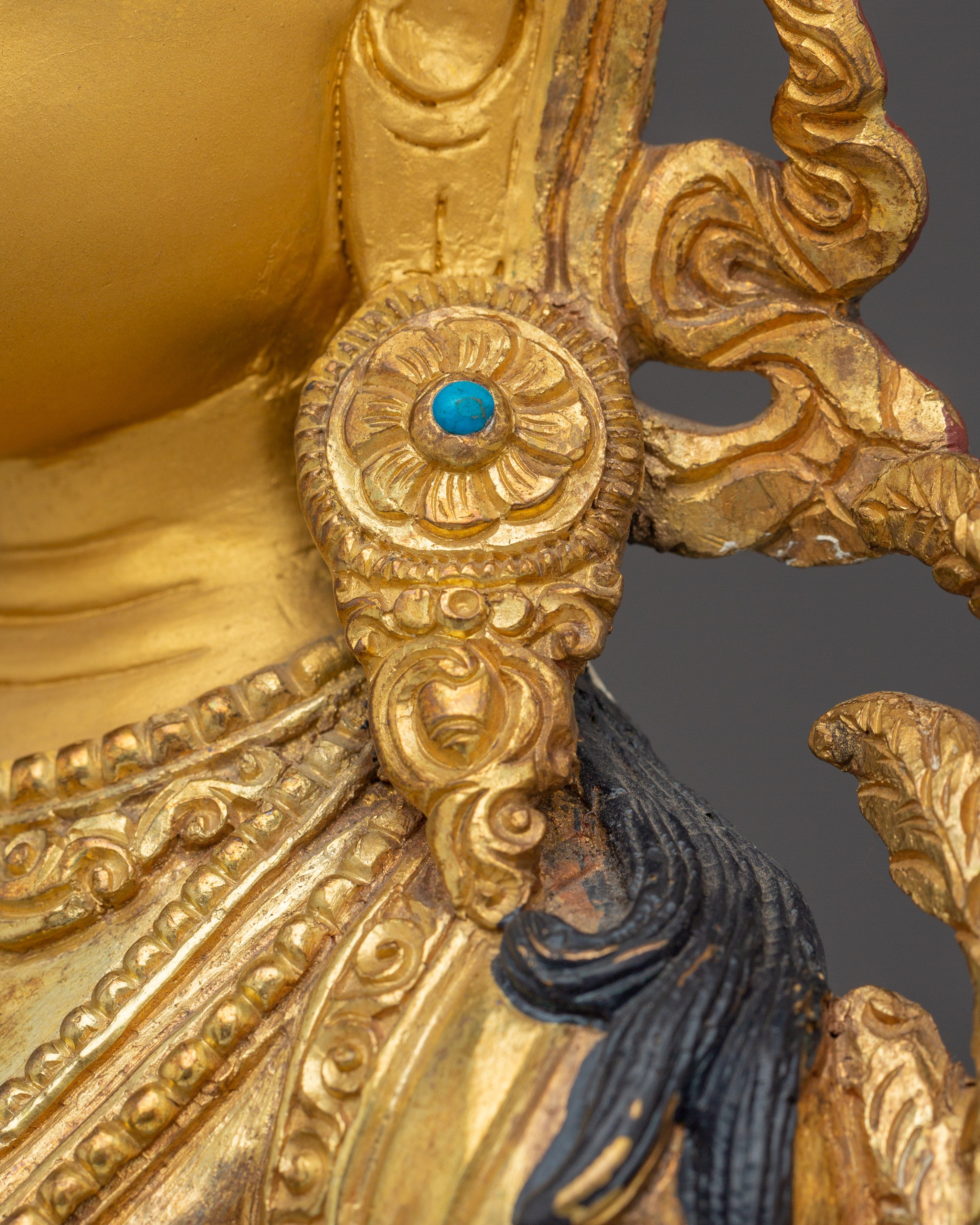 Green Tara, Swift Saviouress | Vajrayana Feminine Energy