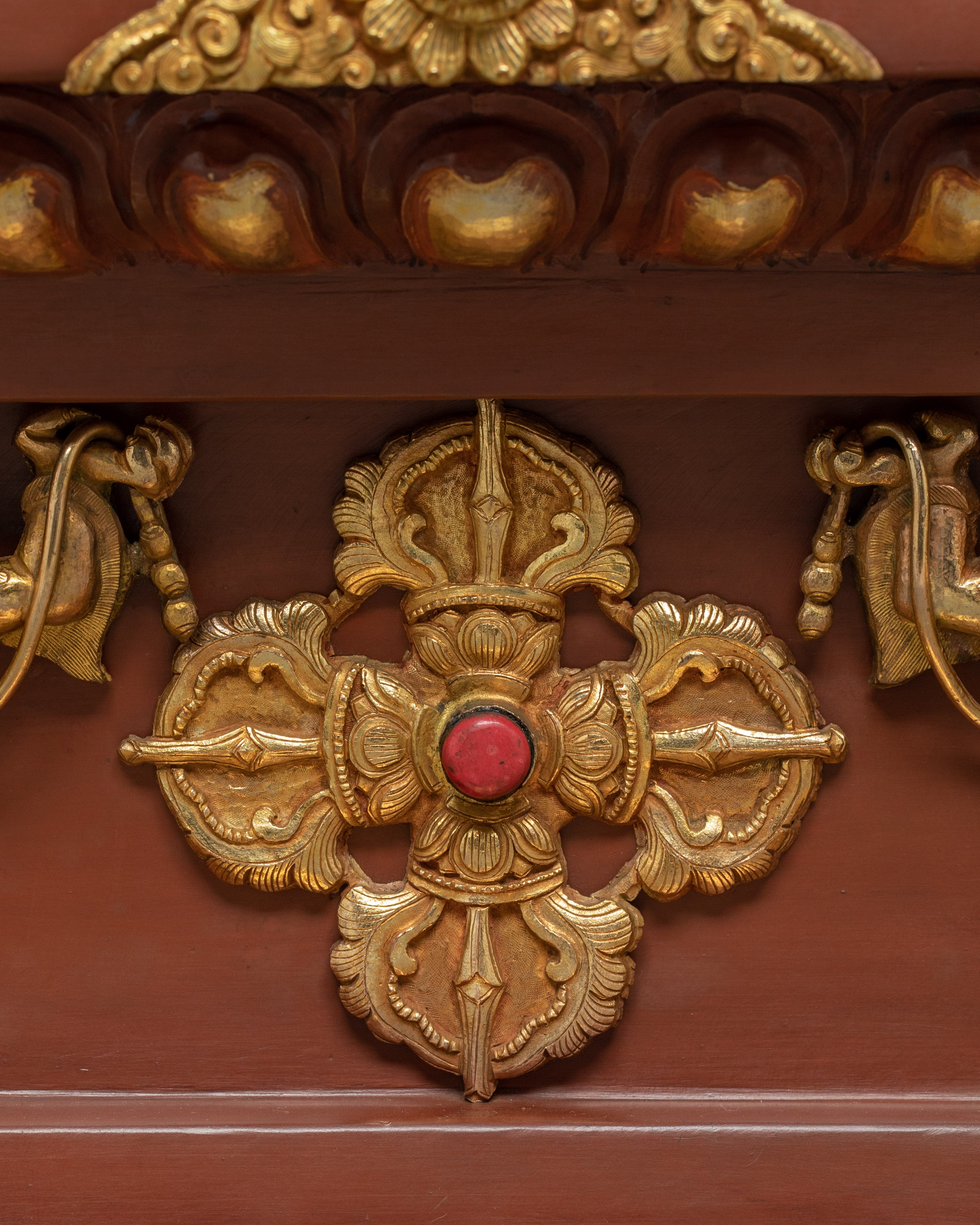 Handmade Twenty One Tara Set | Comprehensive Protection and Blessings