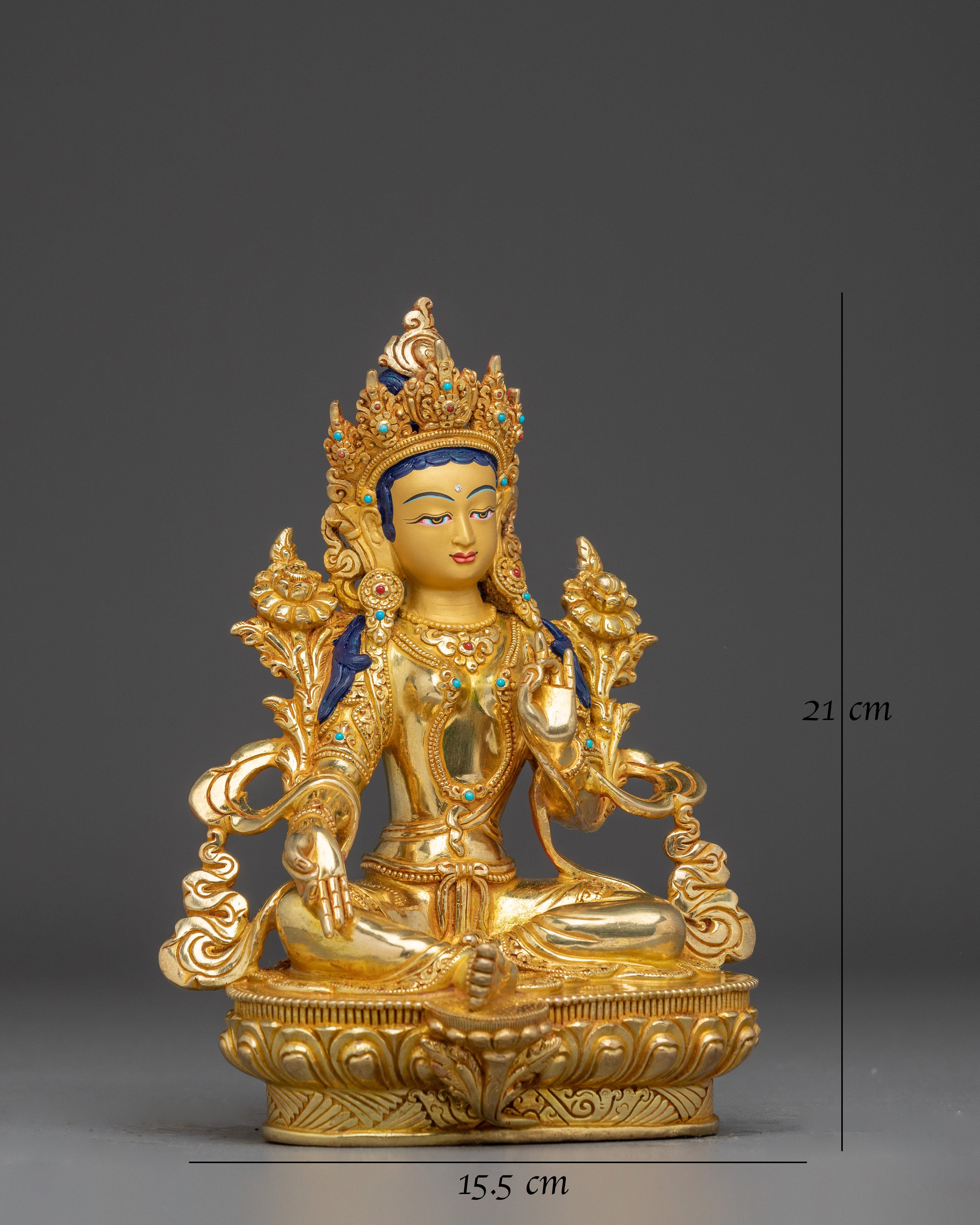 green-tara-vajrayana-liberation-deity