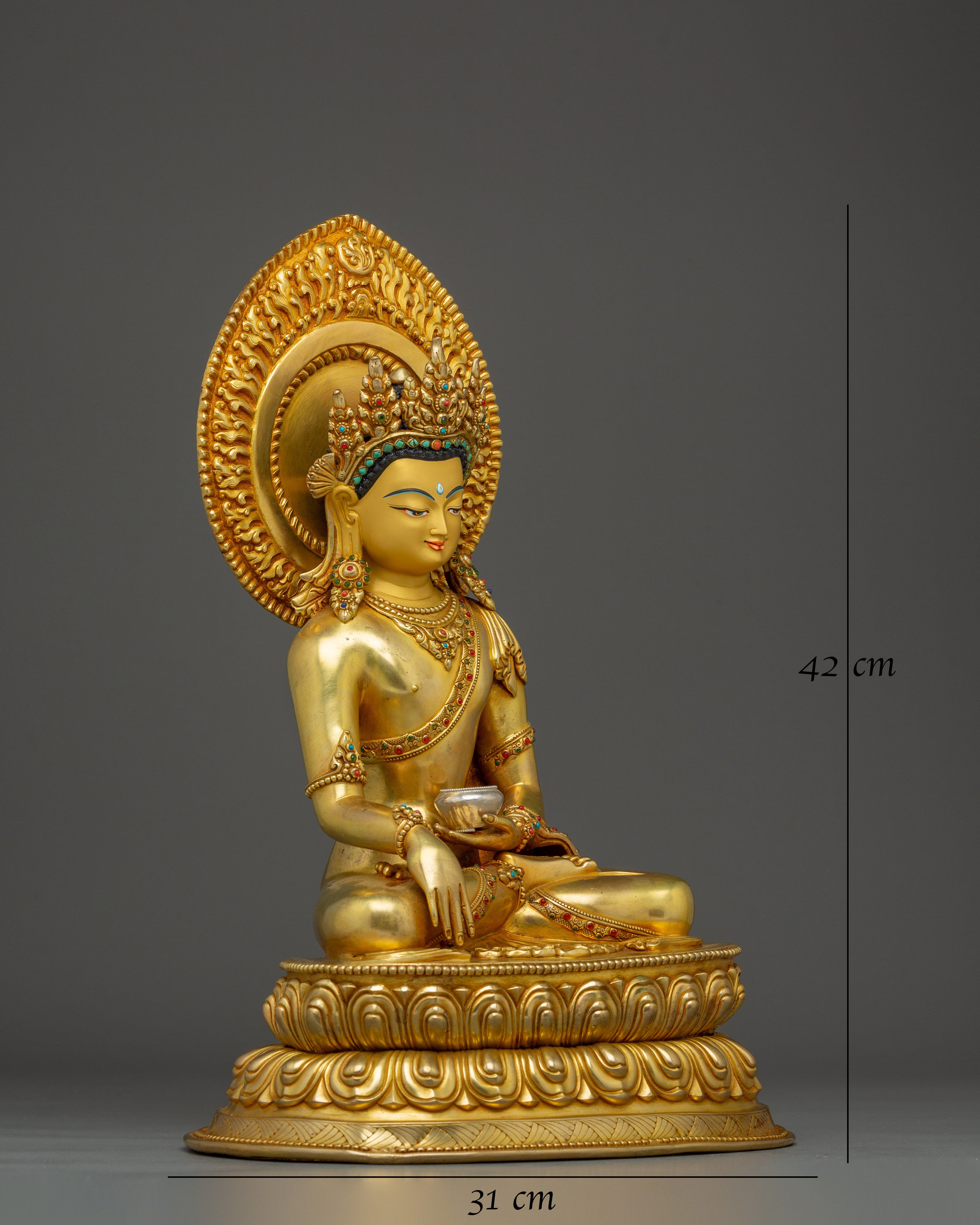 shakyamuni-buddha-the-awakened-master