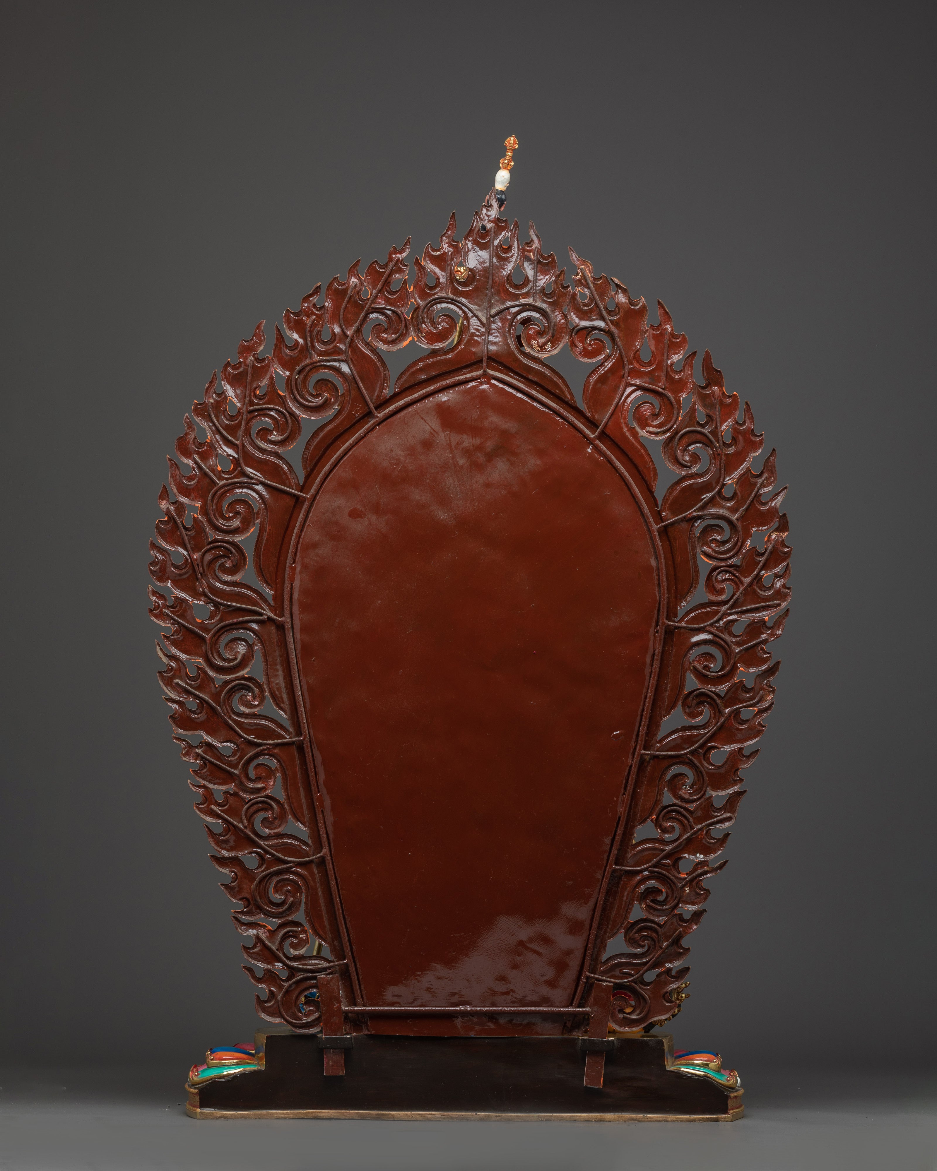 Vajrayogini, Embodiment of Fire and Compassion | Enlightened Yogi