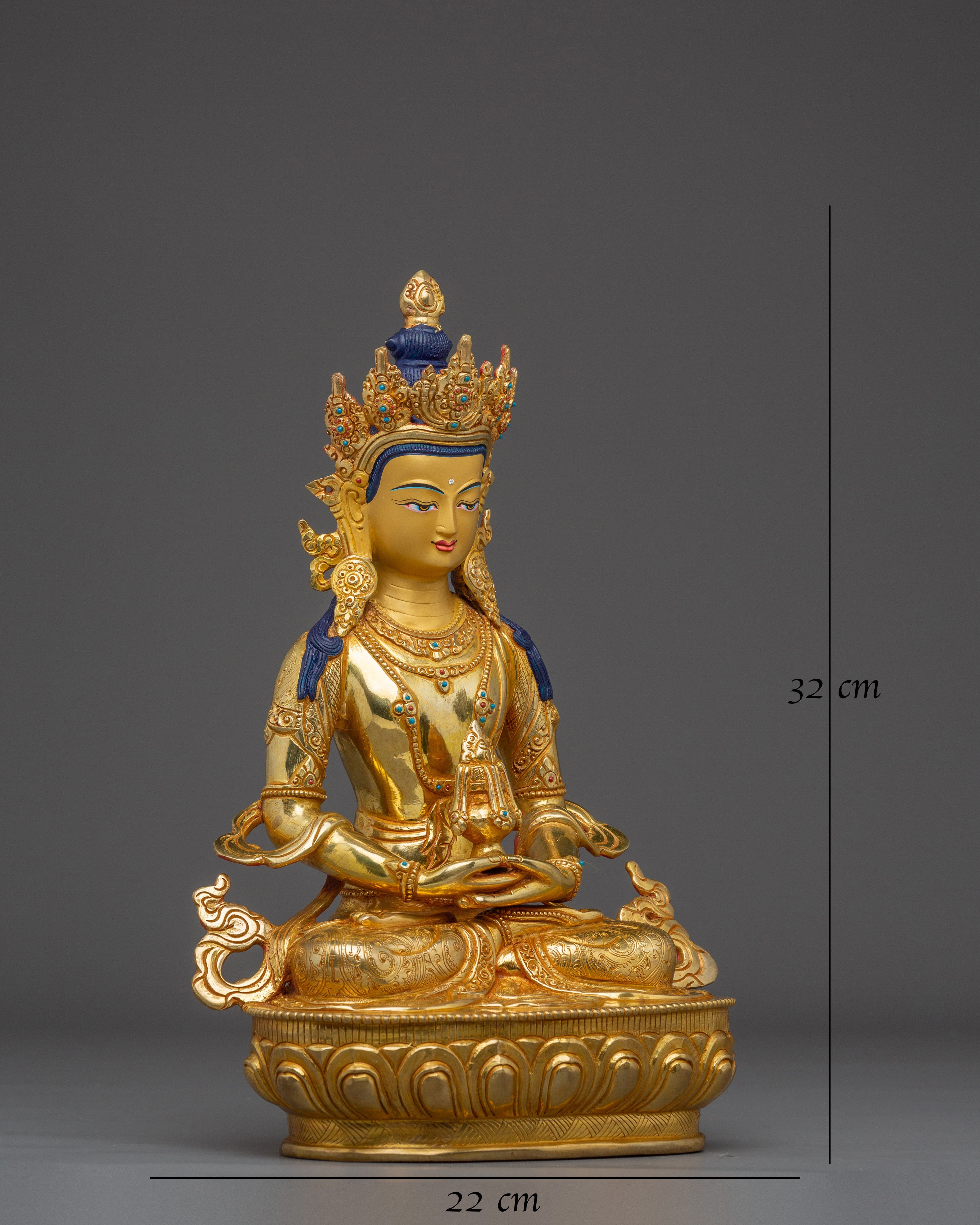 amitayus-guardian-of-life-compassion