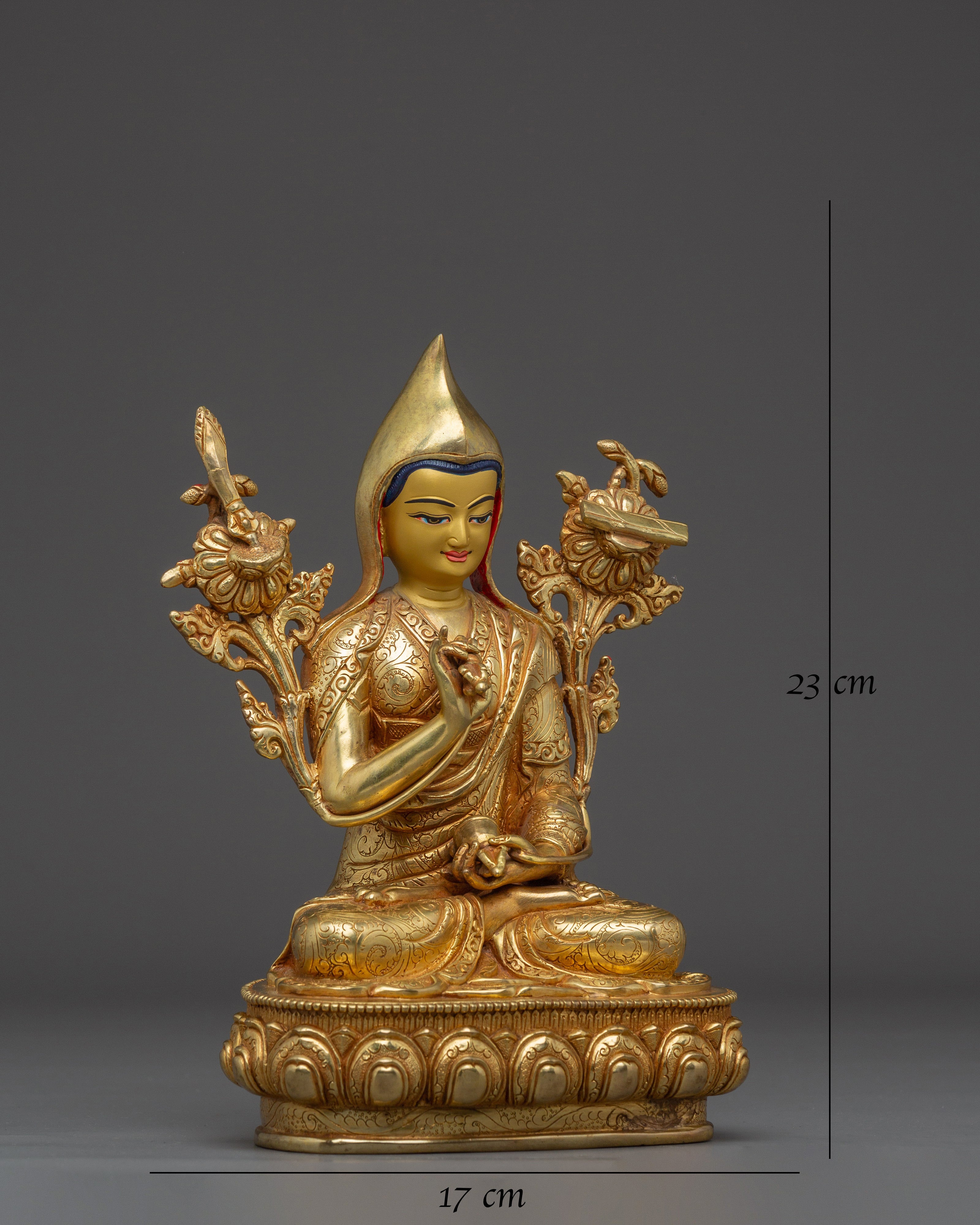 tibetan-master-longchenpa