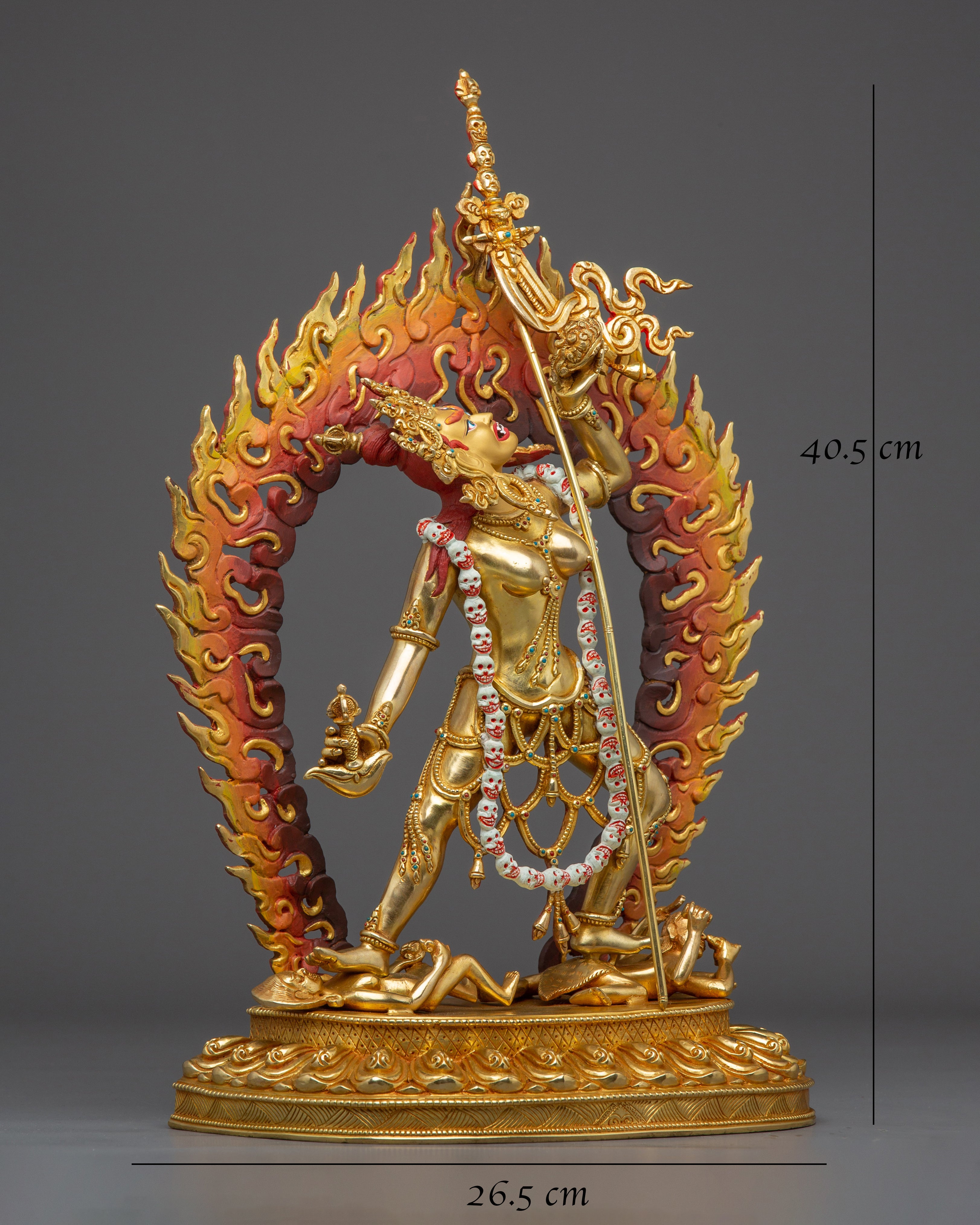 wisdom-goddess-vajrayogini