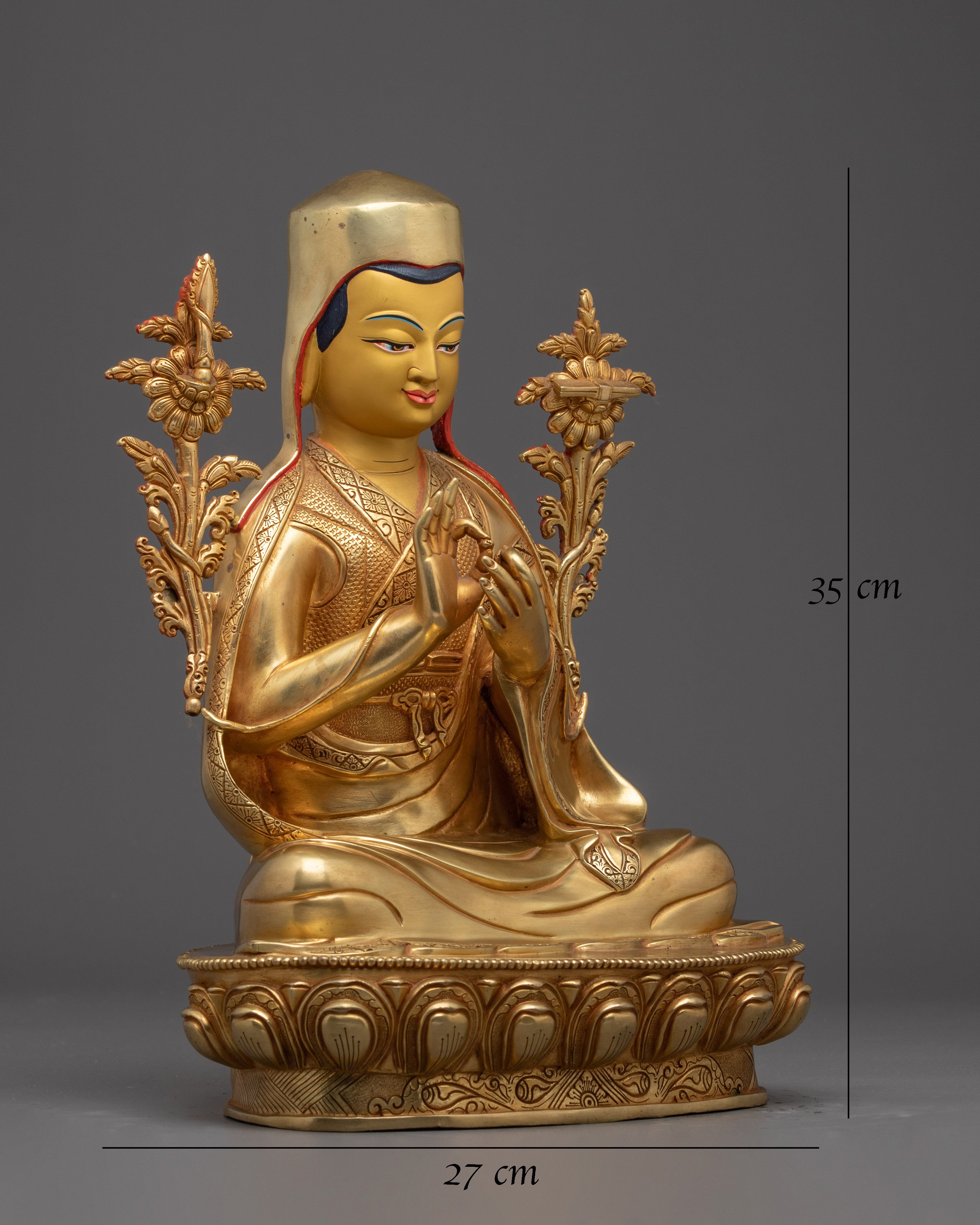 shakya-master-set-enlightened-masters