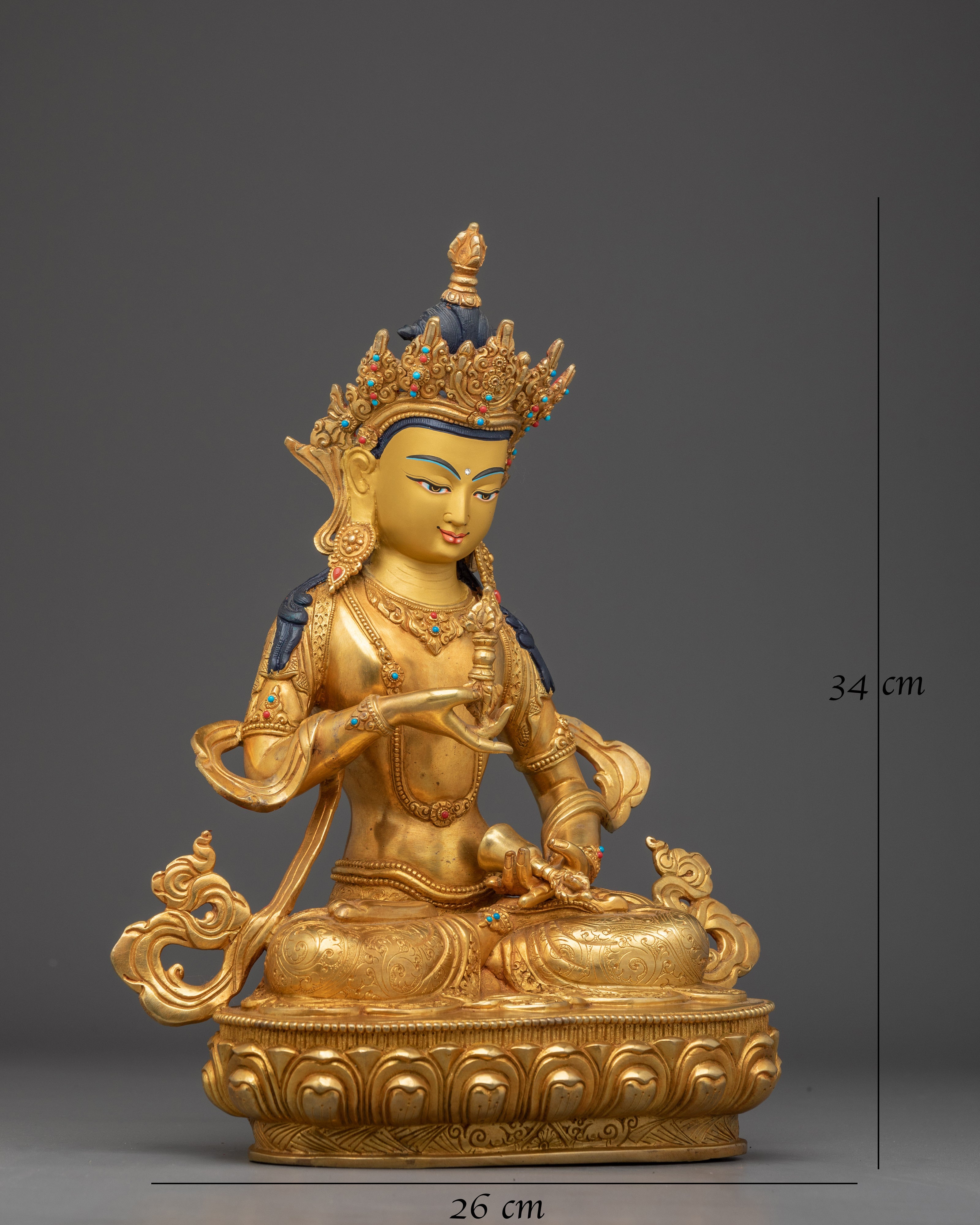 spiritual-purifier-varjasattva