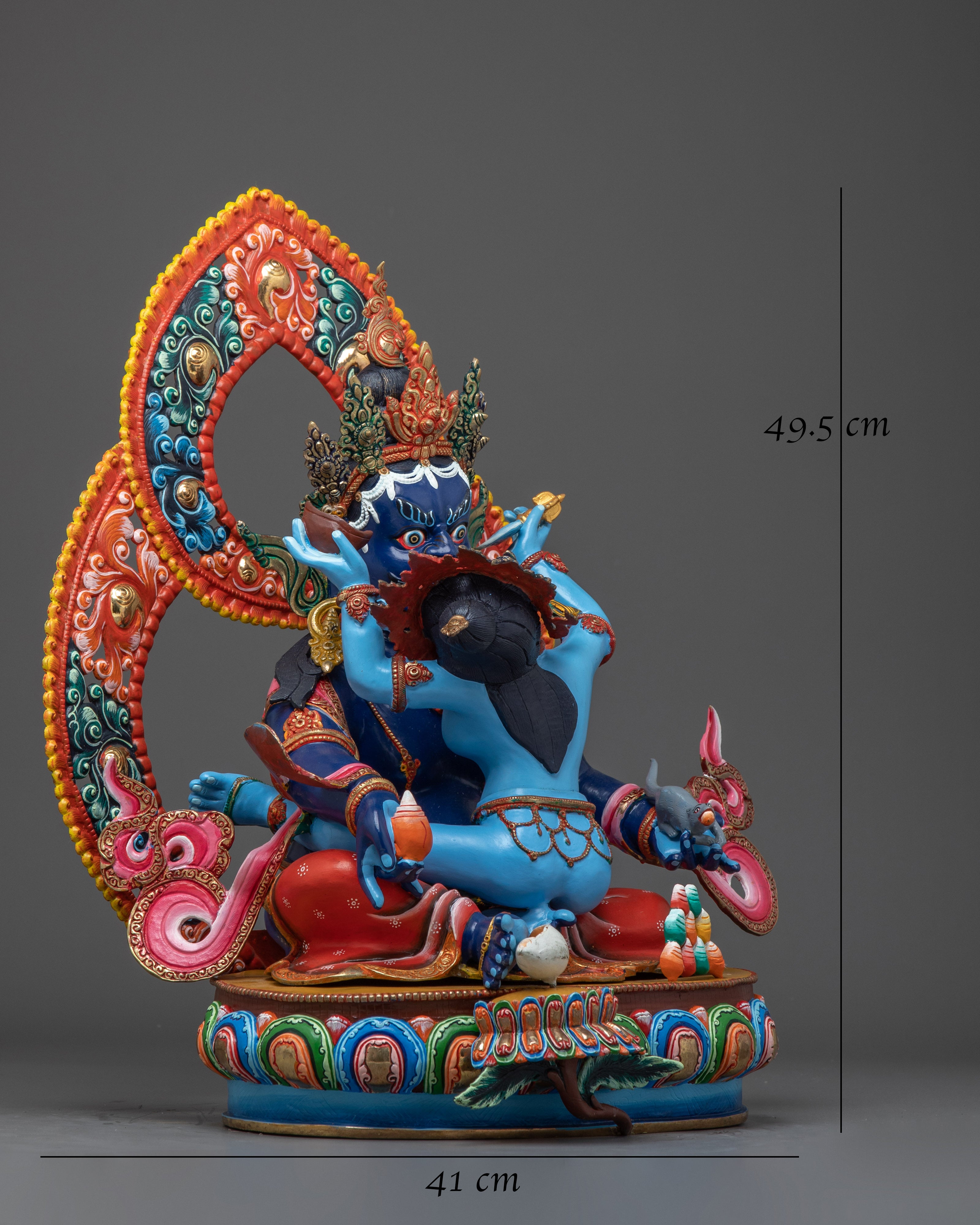 blue-dzambhala-with-consort