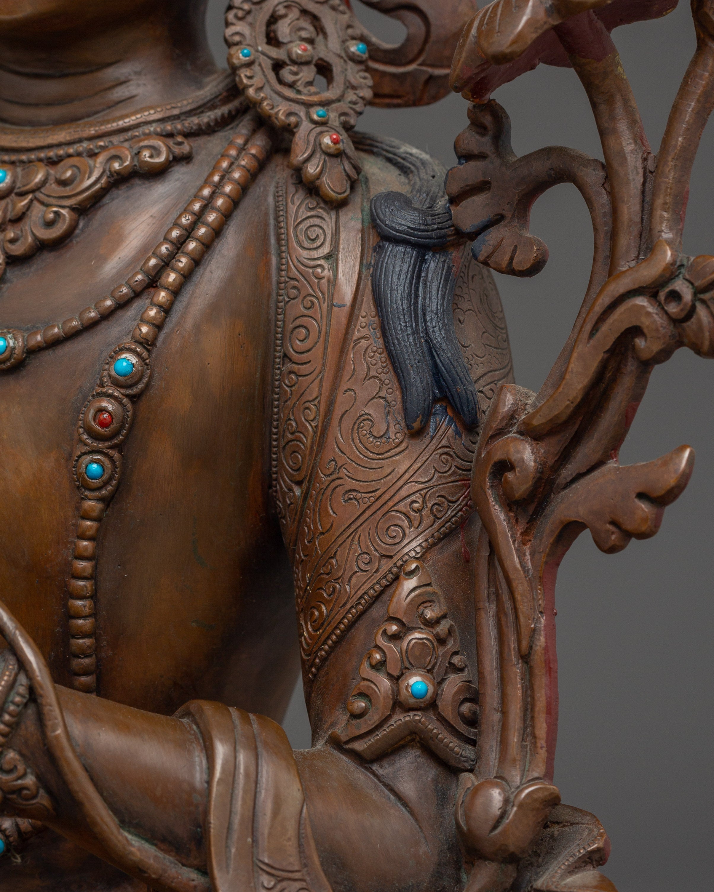 Maitreya Buddha Statue: The Benevolent Future Buddha