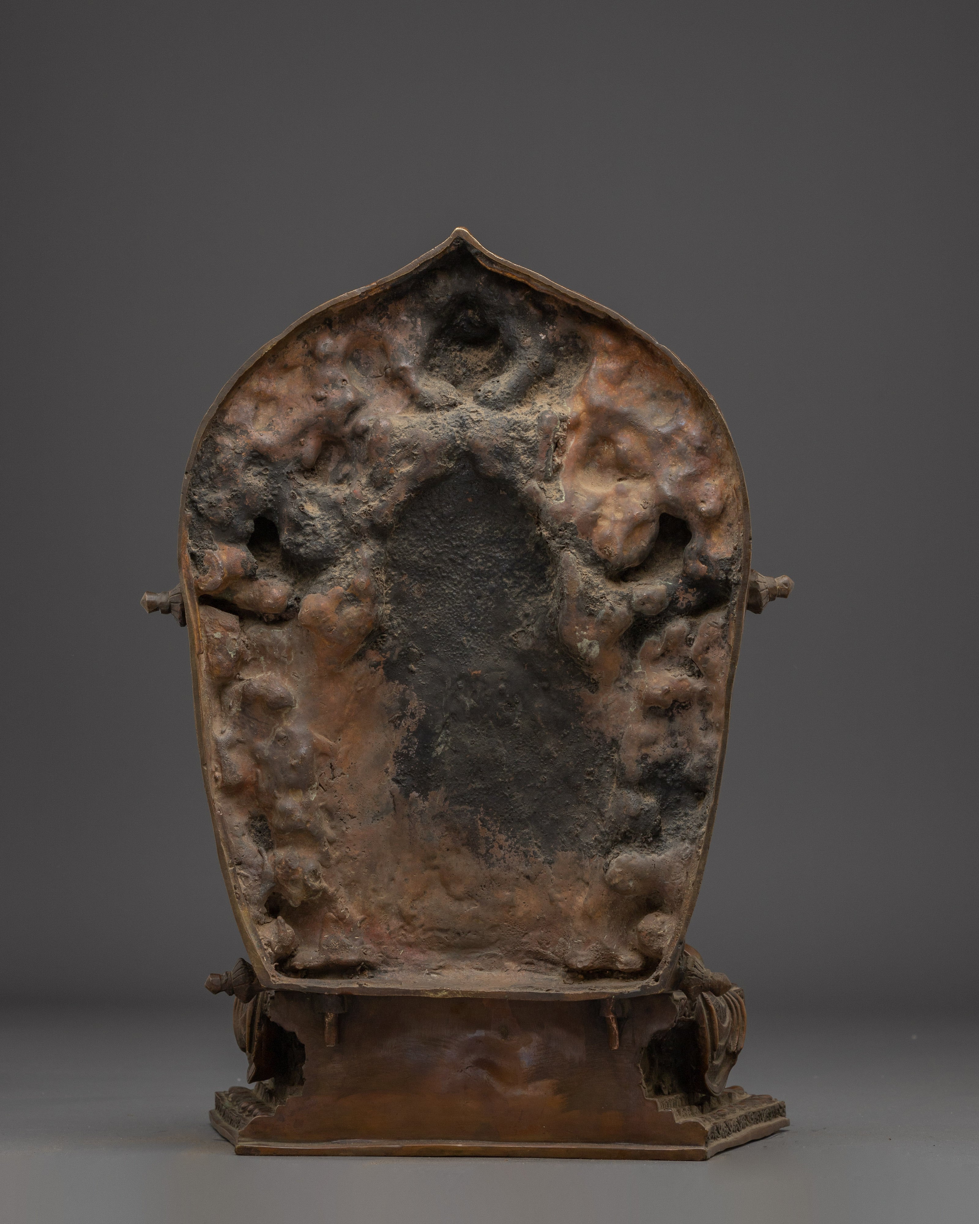 Chenrezig, Embodiment of Infinite Mercy | Tibetan Compassion Deity