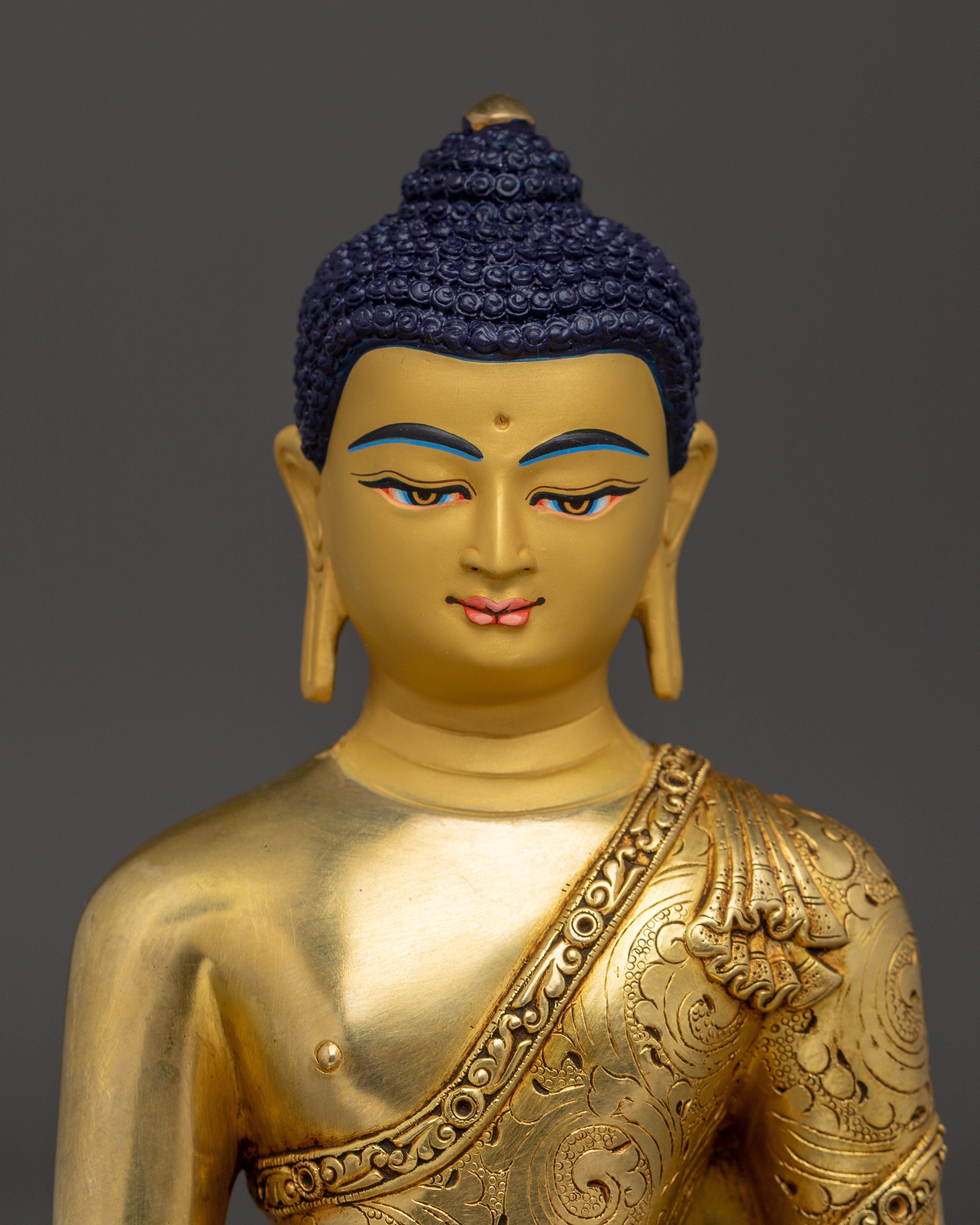 Gautama Buddha Statue: Sage of the Shakyas