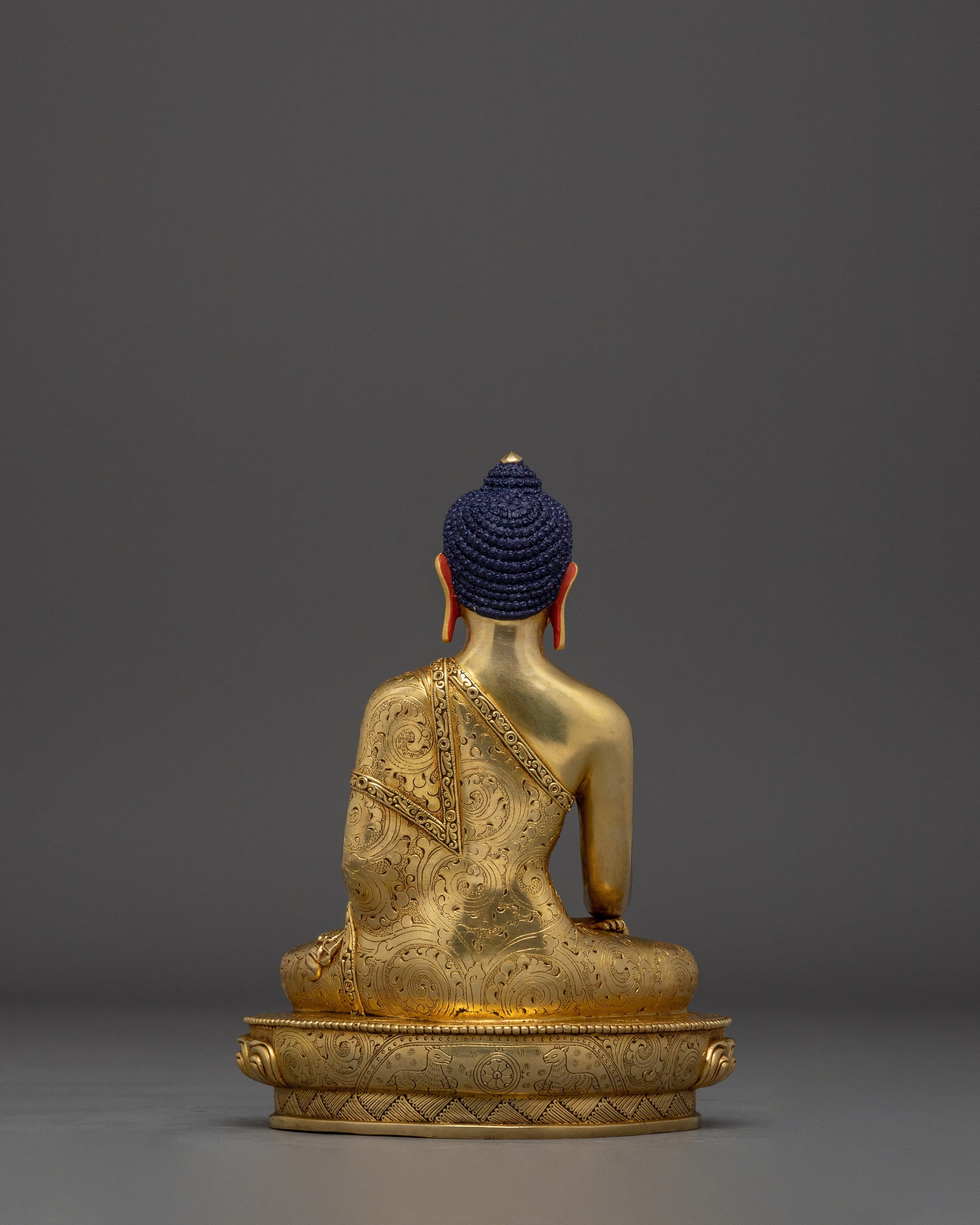 Gautama Buddha Statue: Sage of the Shakyas