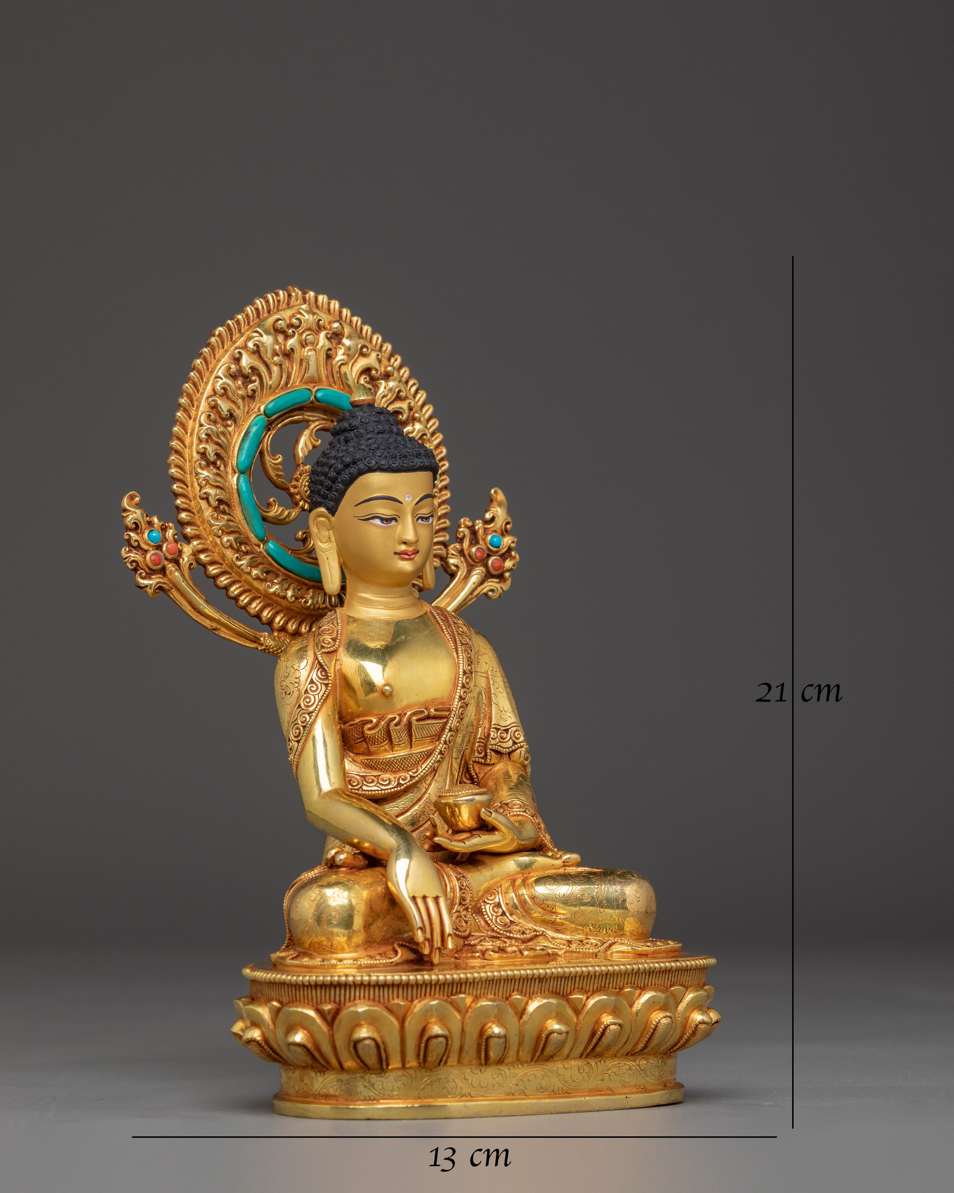 enlightenment-icon-shakyamuni-buddha