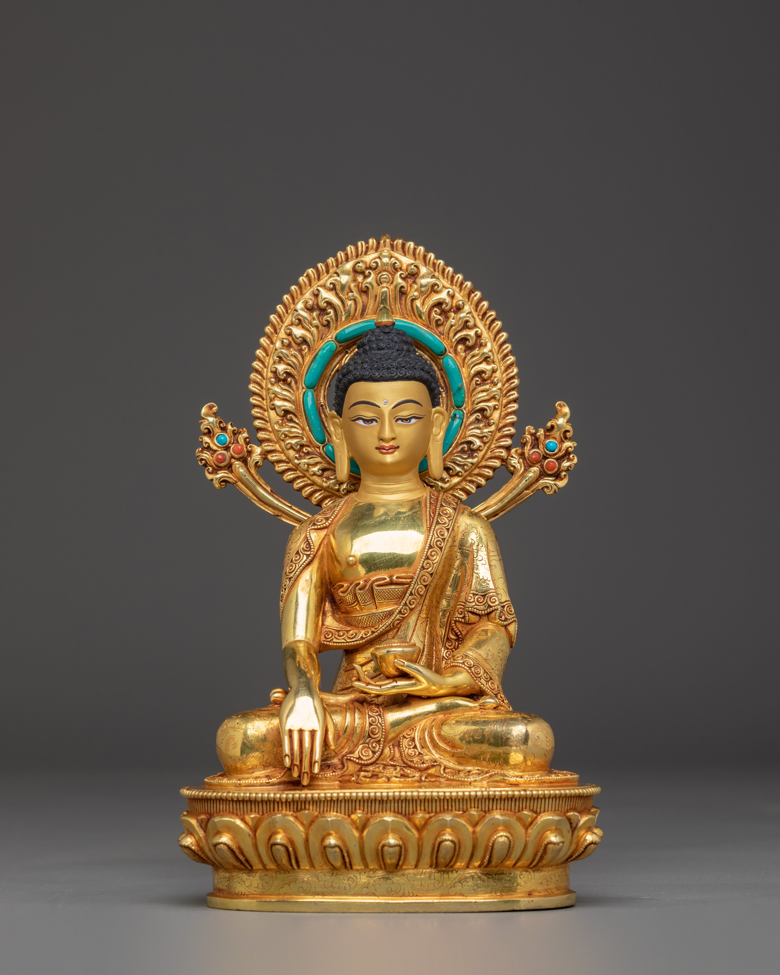 enlightenment-icon-shakyamuni-buddha