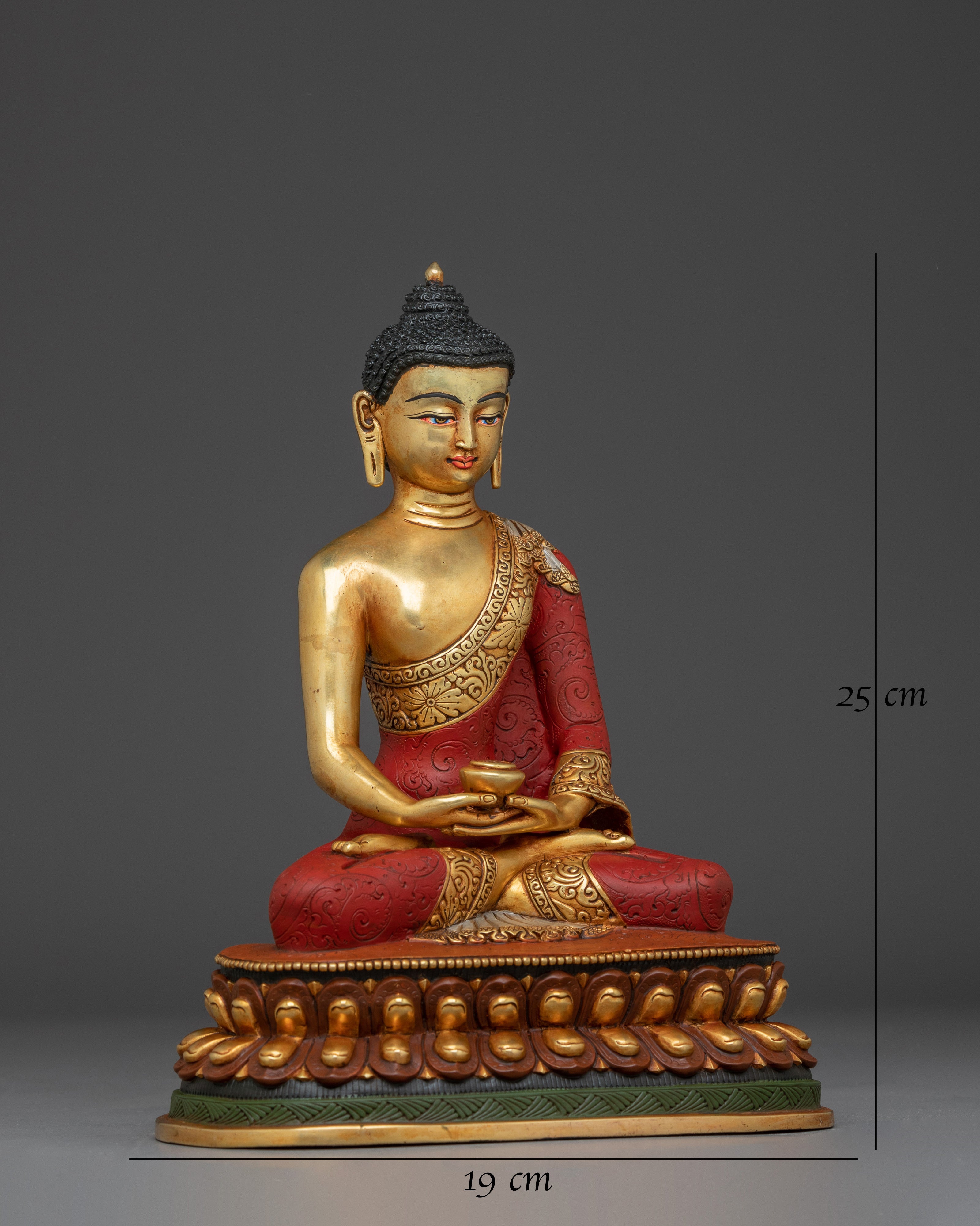 gold-gilded-amitabha-buddha