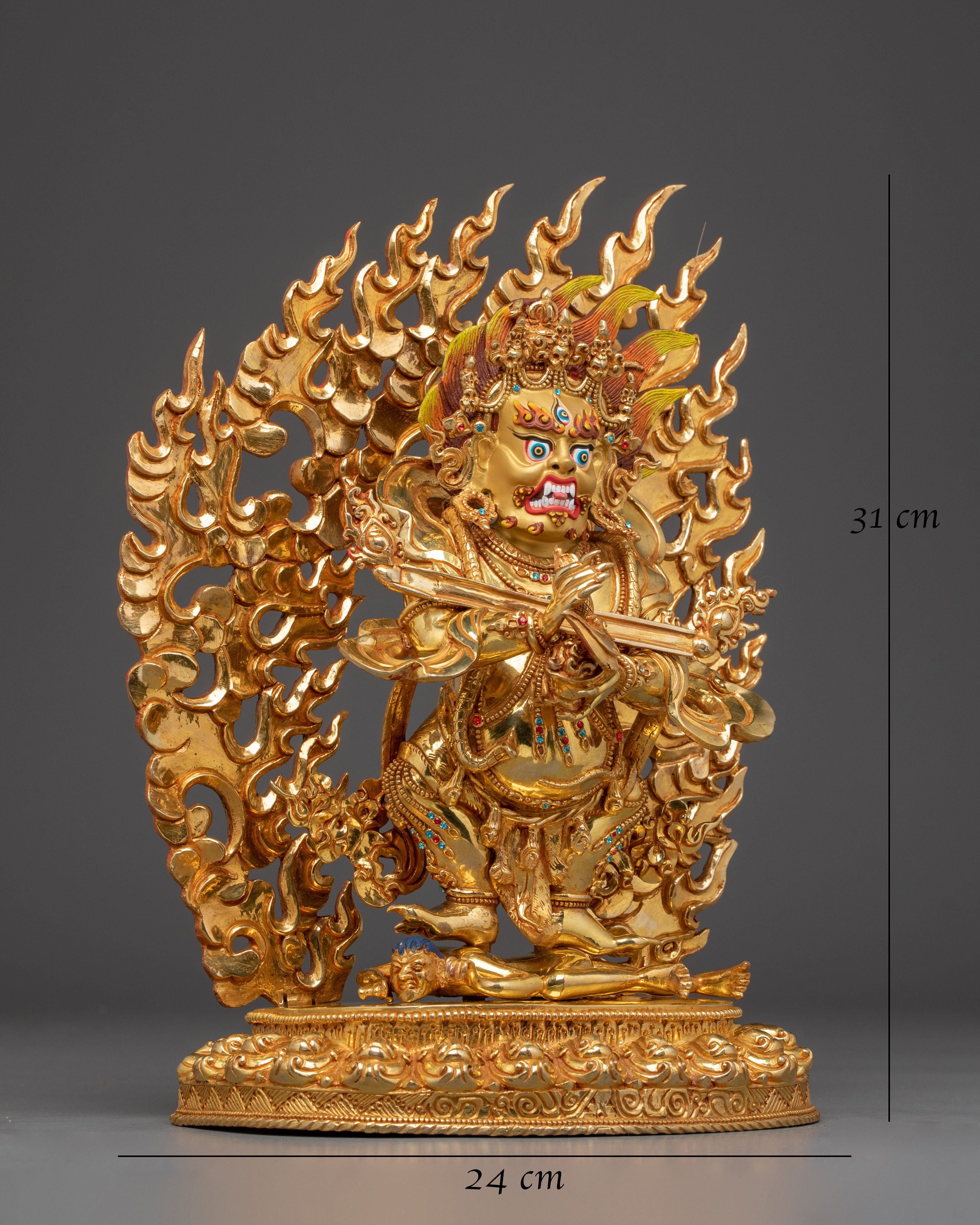 dharma-protector-sakya-mahakala