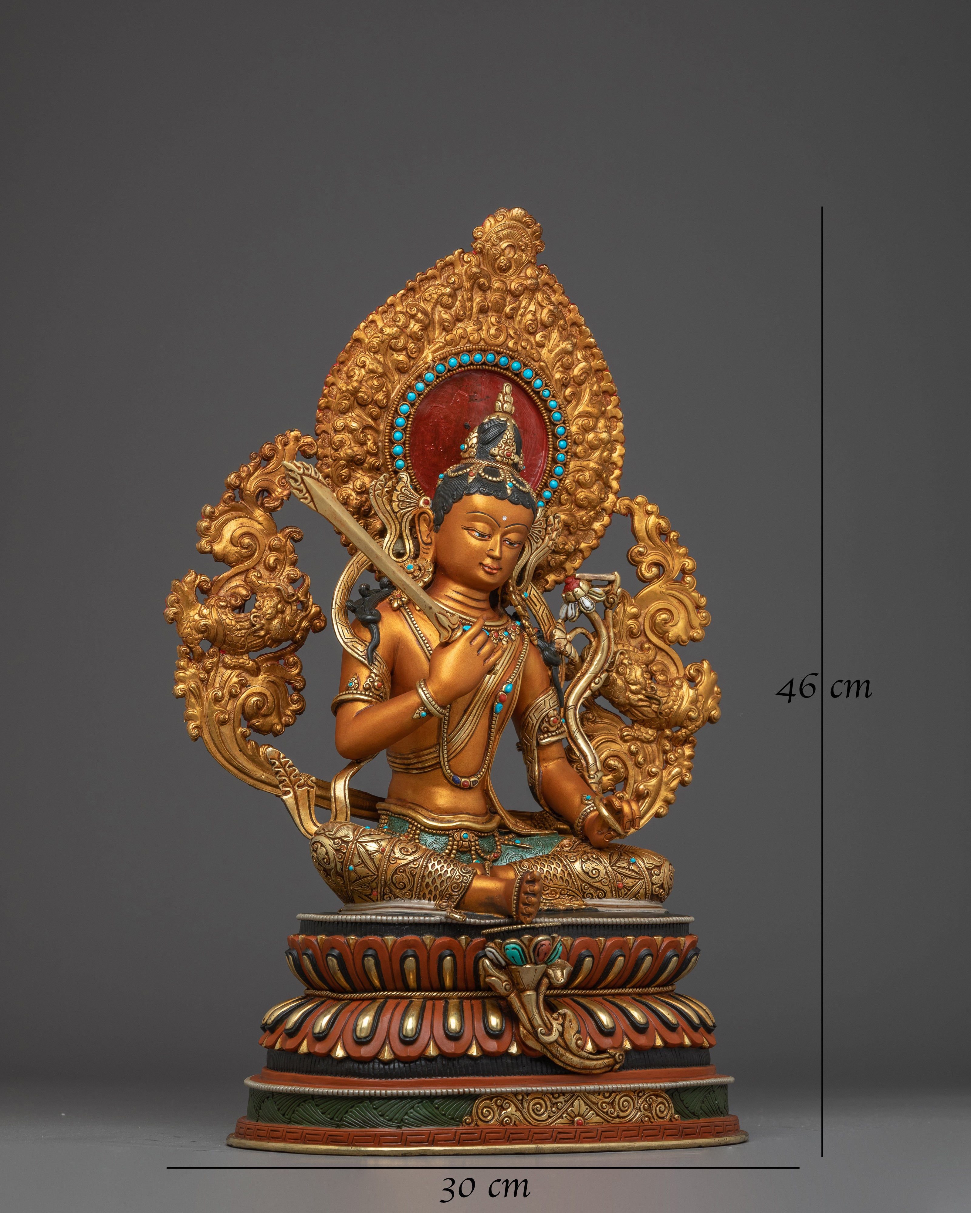manjushri-enlightened-mind