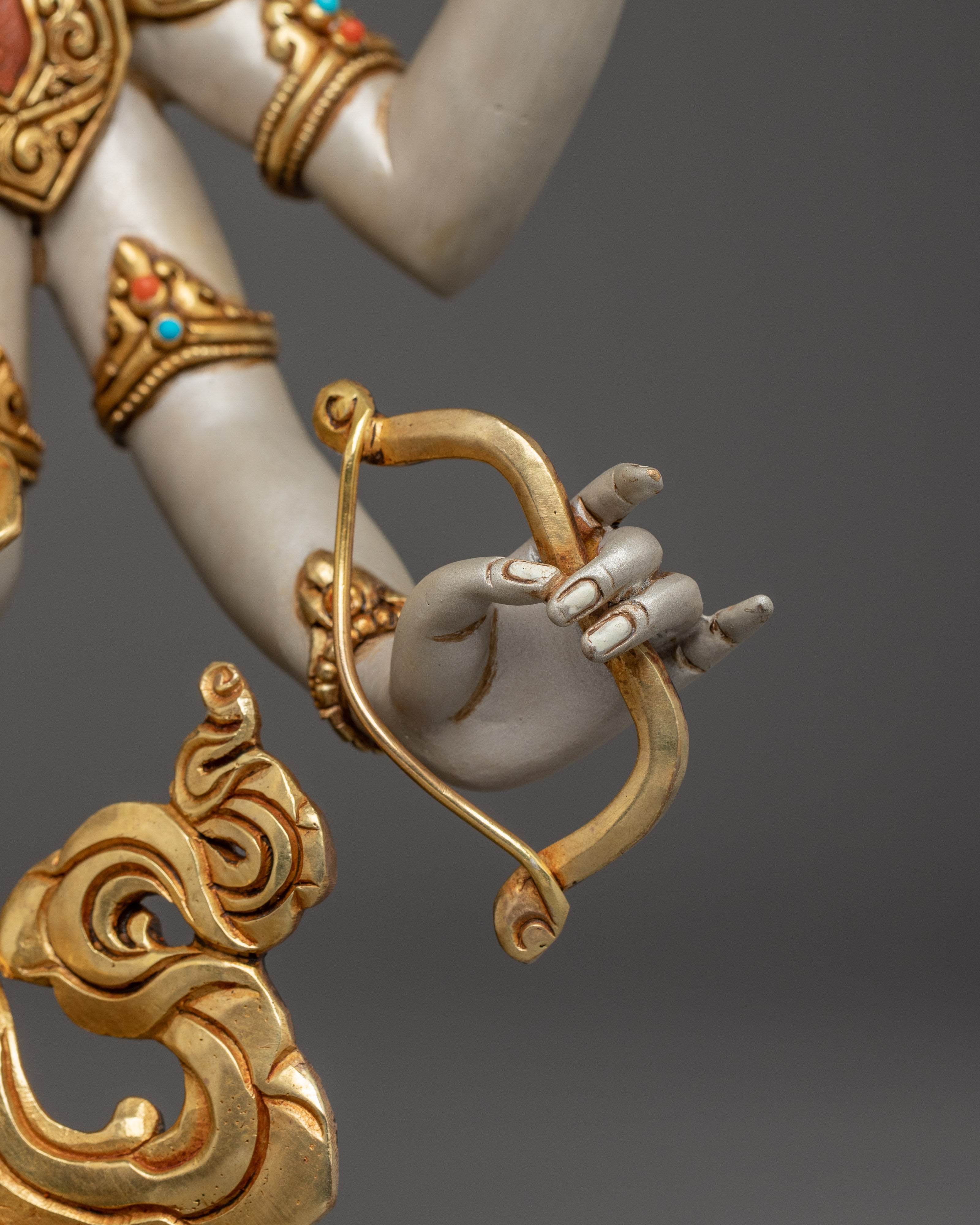 Namgyalma, Goddess of Longevity | Himalayan Art