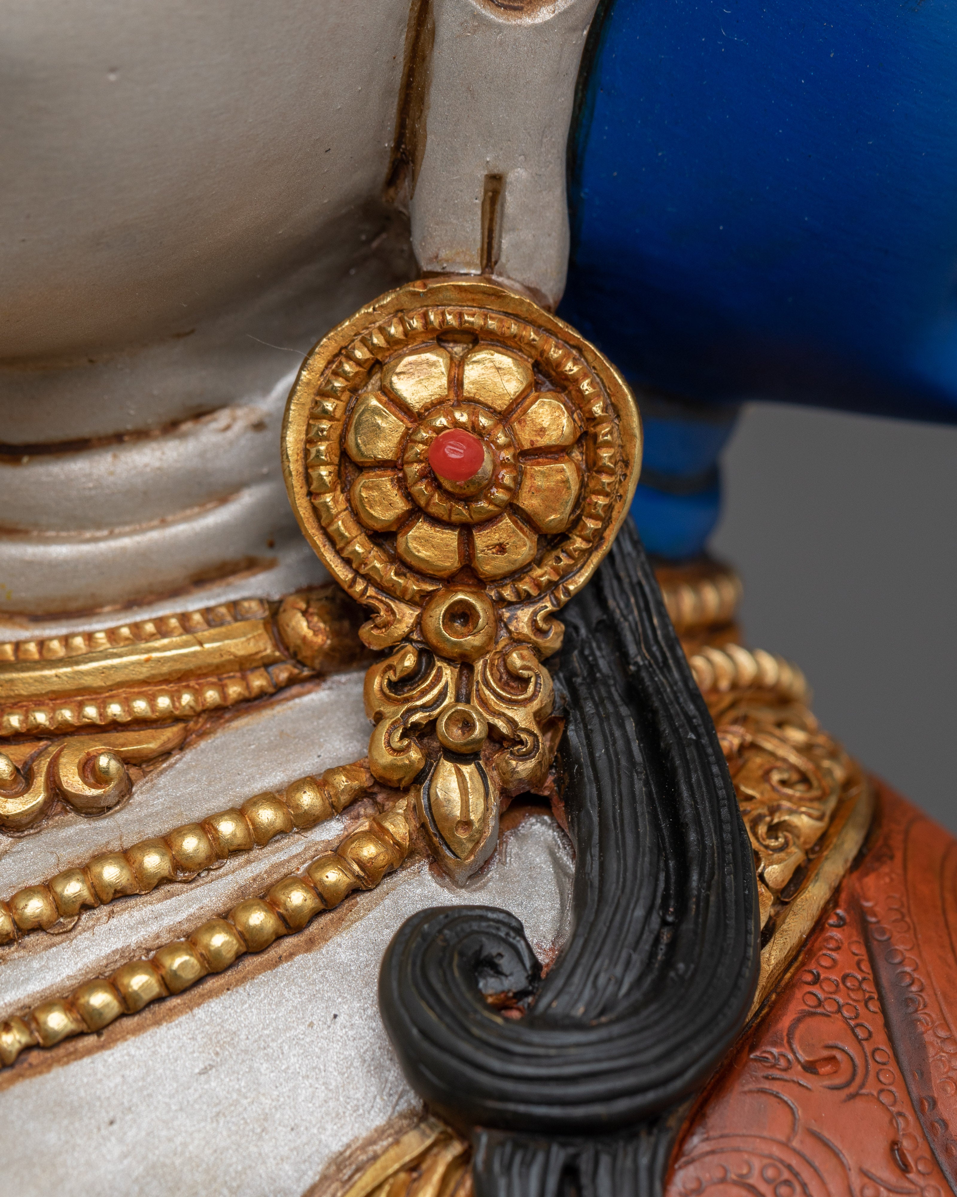 Namgyalma, Goddess of Longevity | Himalayan Art