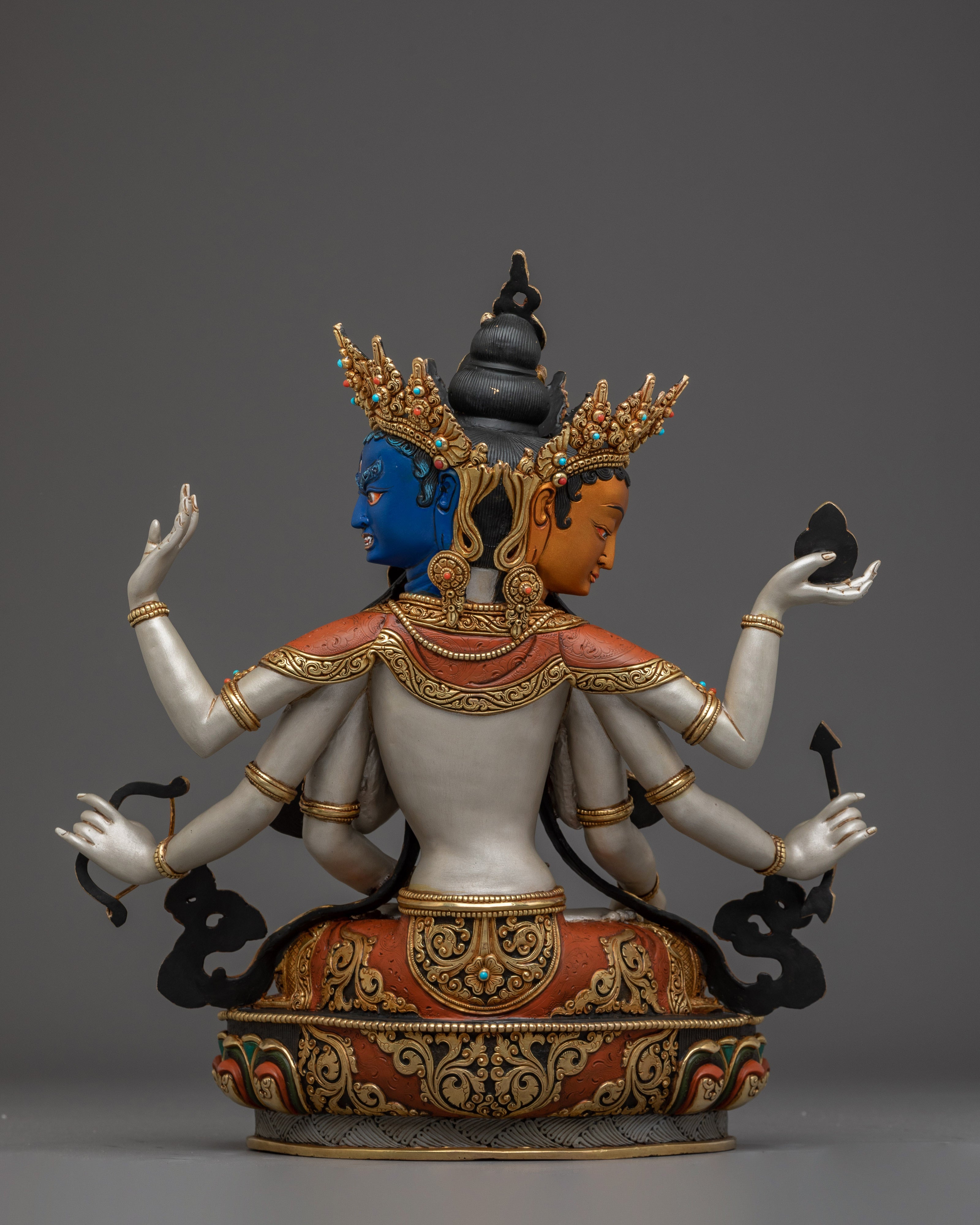 Namgyalma, Goddess of Longevity | Himalayan Art
