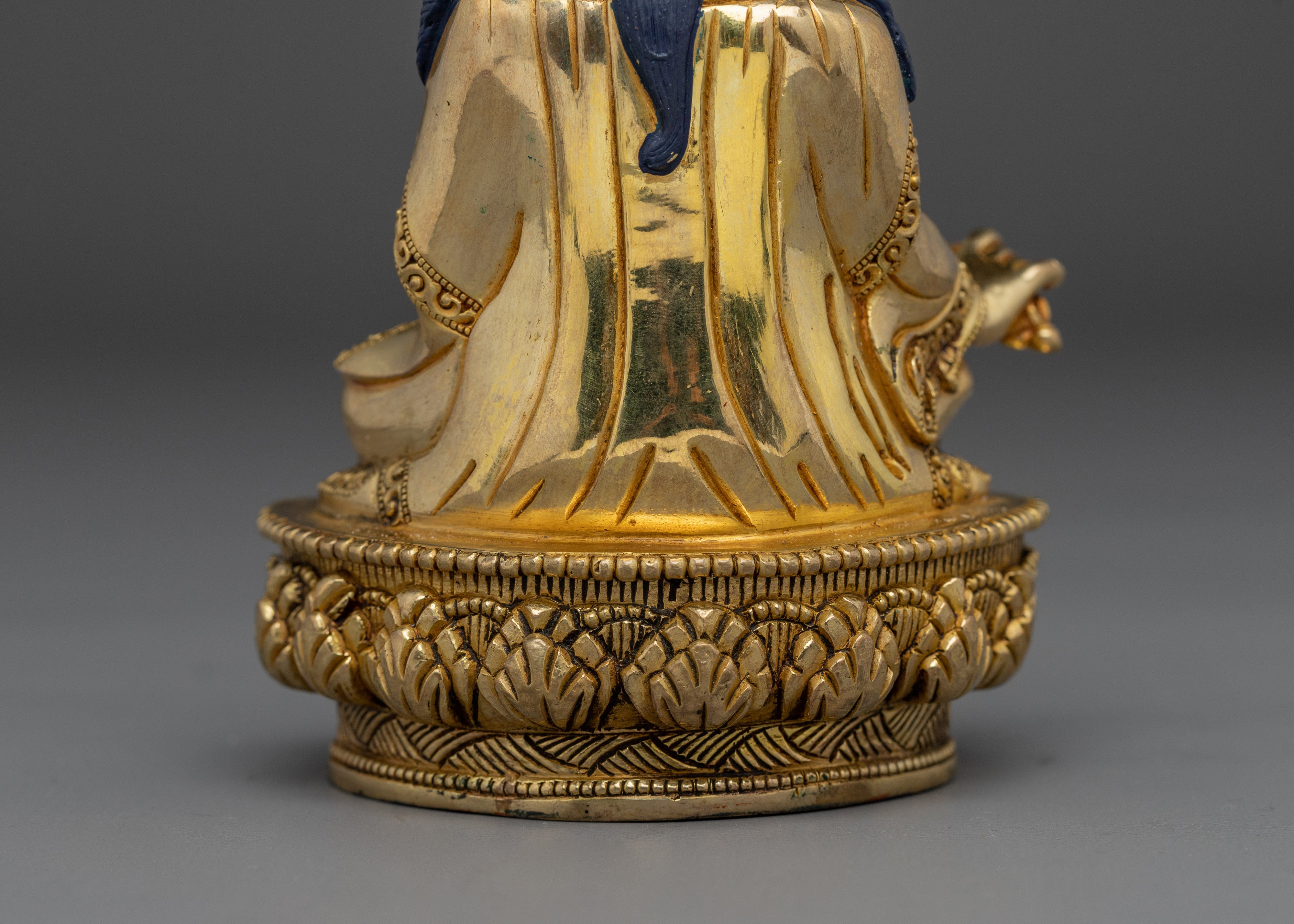 Himalayan Icon Guru Rinpoche | Lotus Born Sage