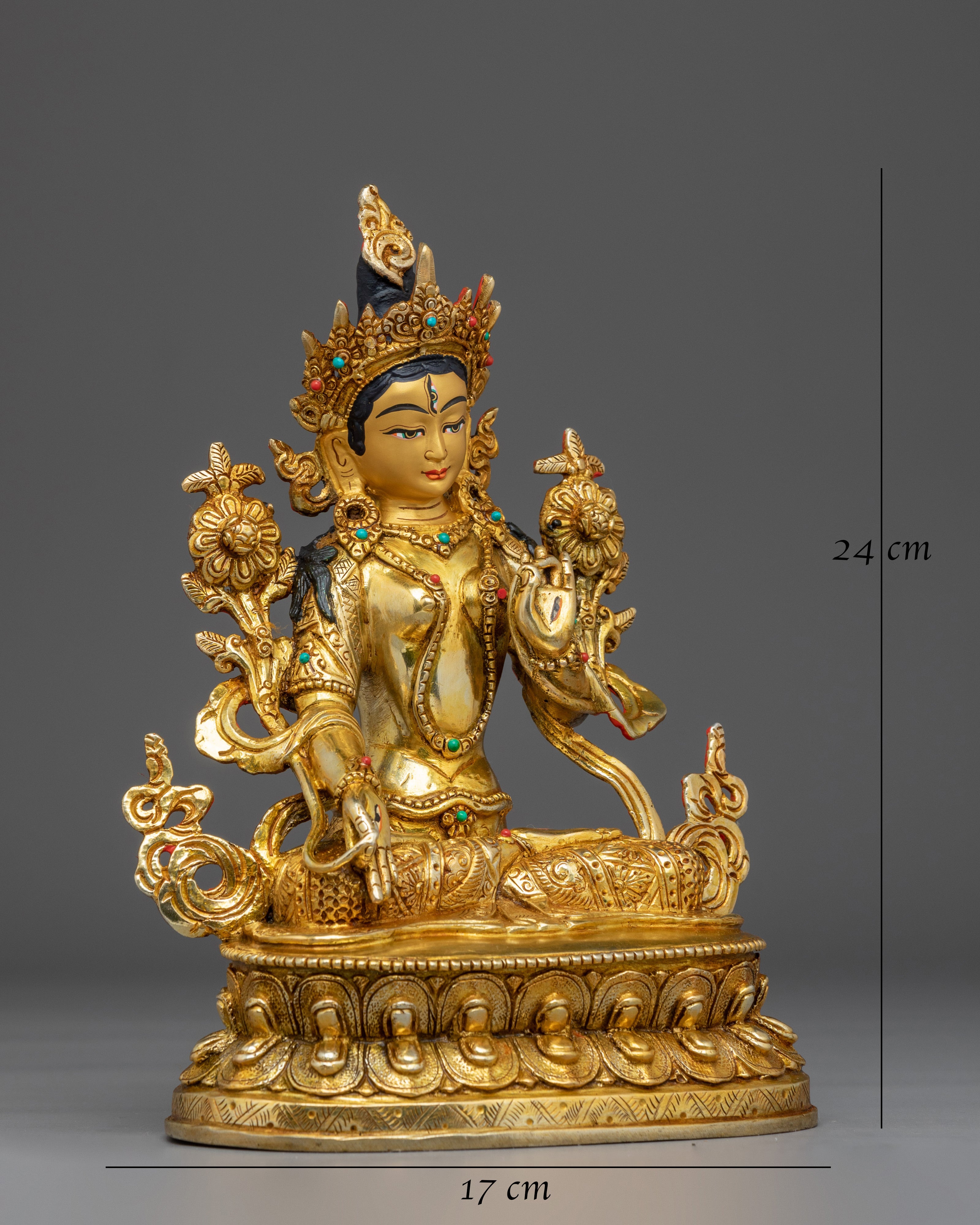 peaceful-goddess-white-tara