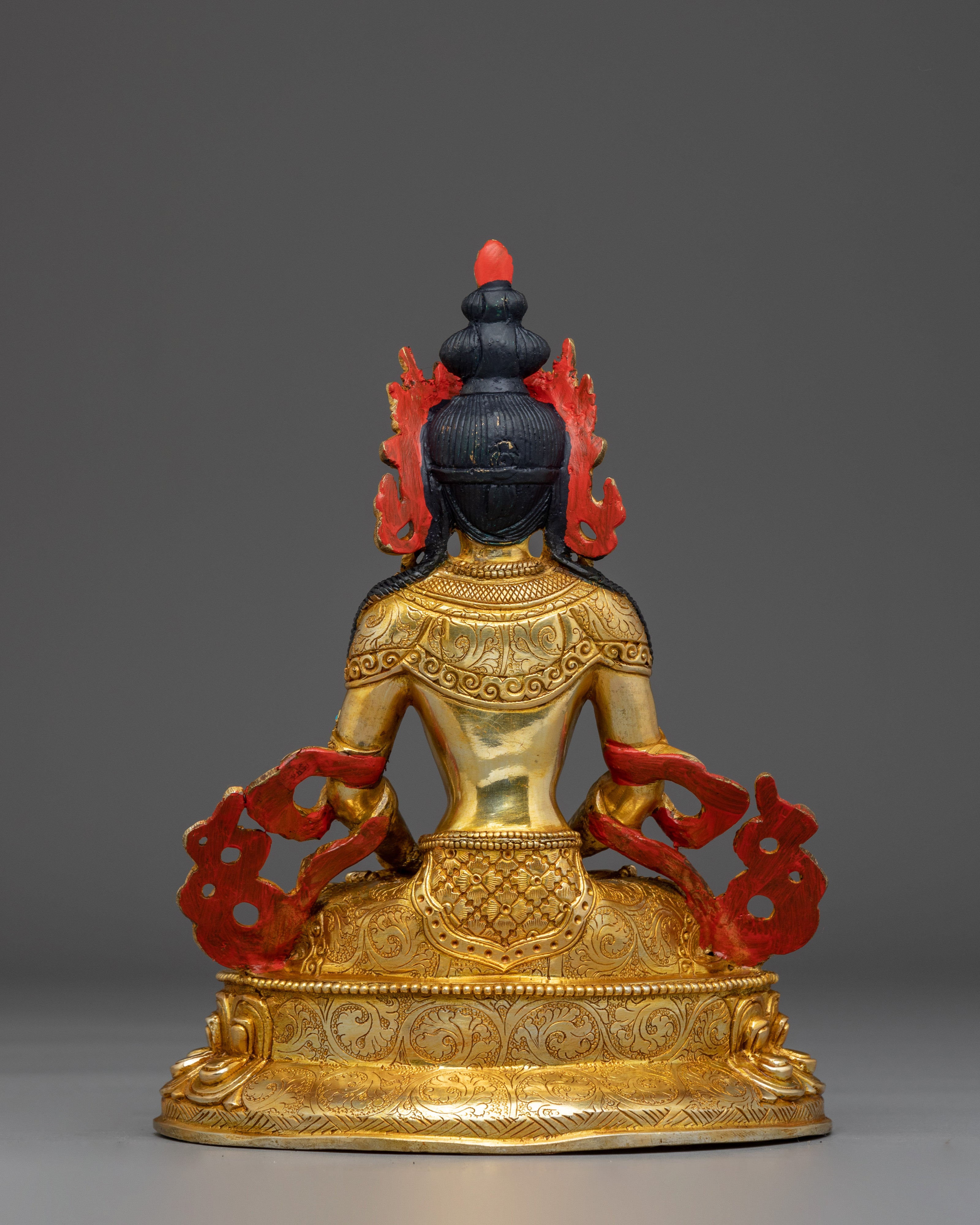 Bodhisattva Set Art, Mahayana Deity Collection | Buddhist Altar Decor