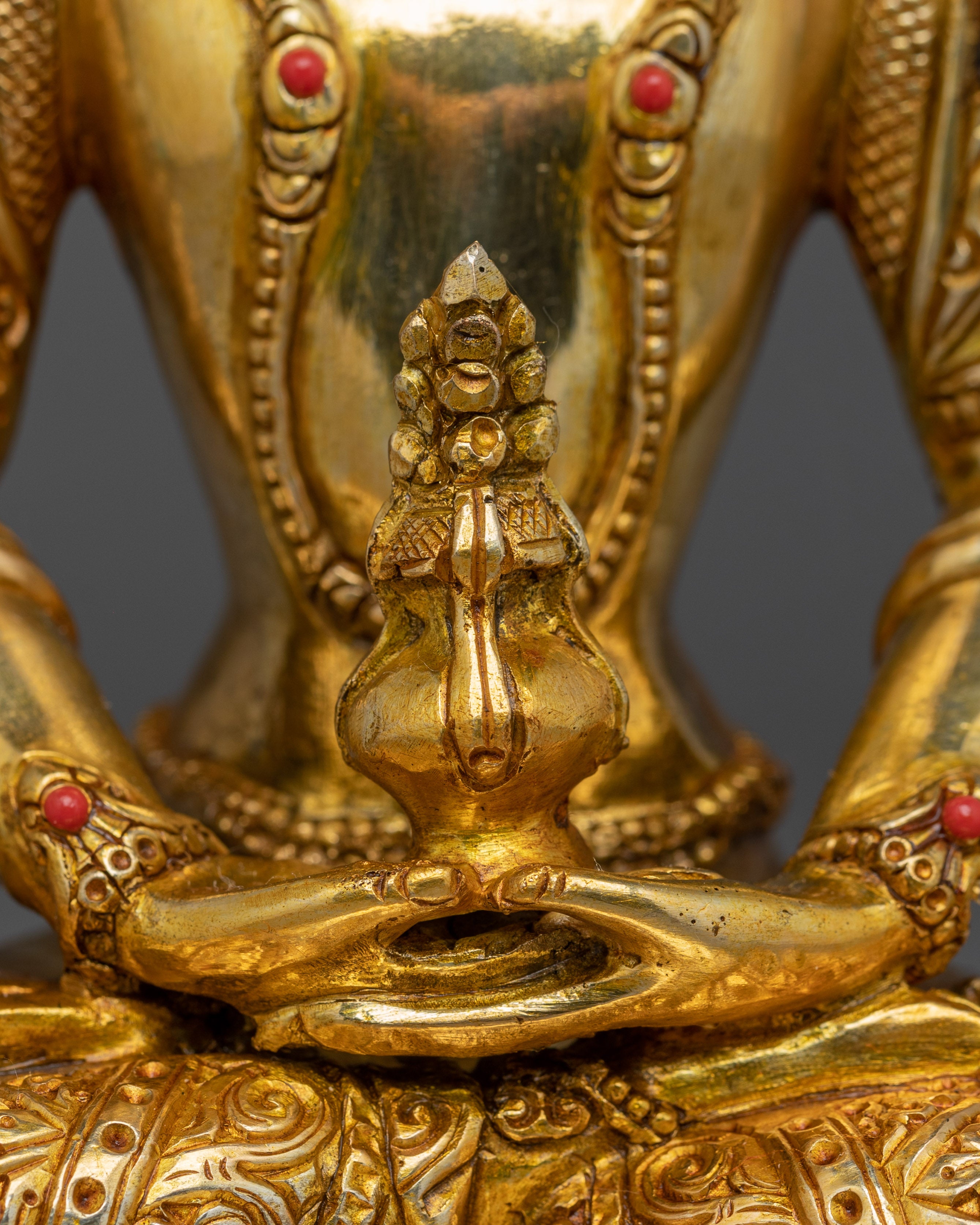 Bodhisattva Set Art, Mahayana Deity Collection | Buddhist Altar Decor